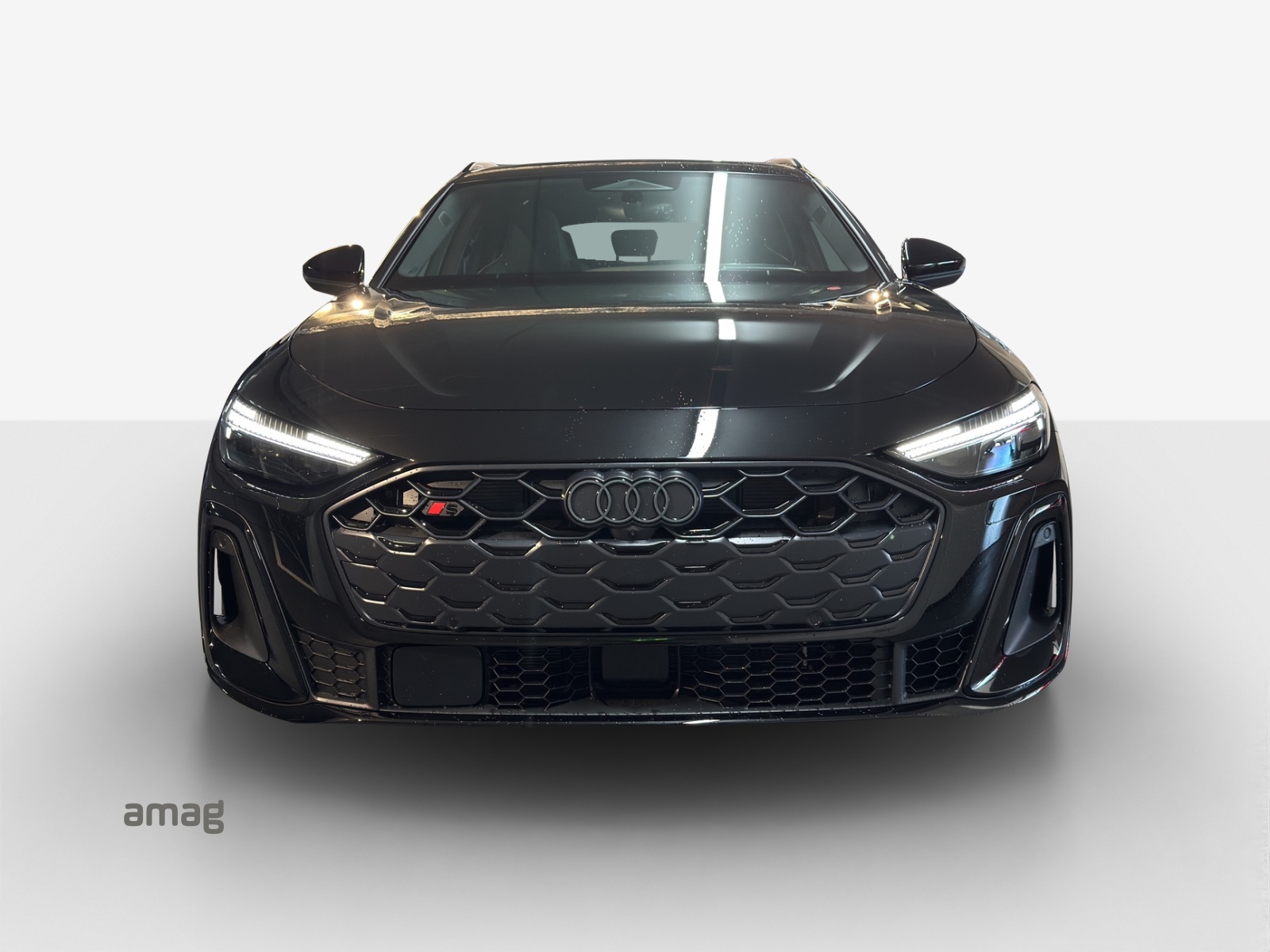 AUDI S5 Avant TFSI quattro S tronic-image-6