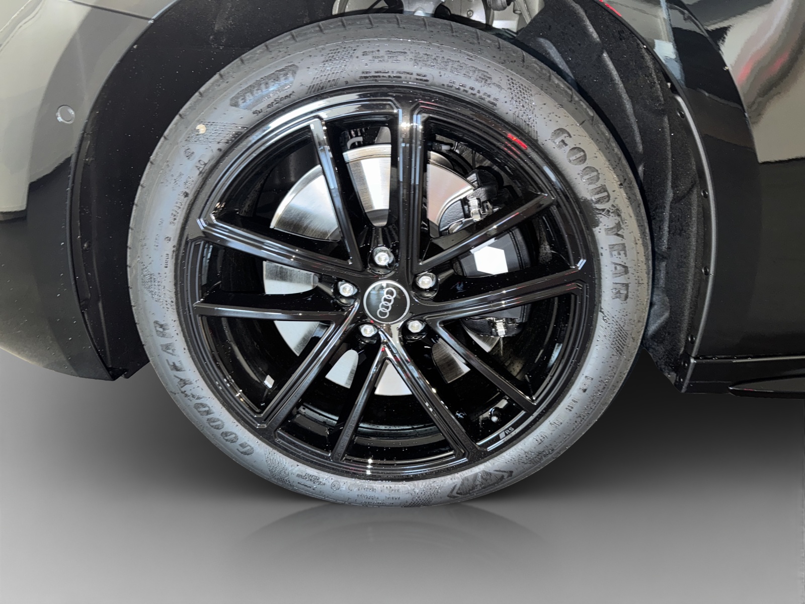AUDI S5 Avant TFSI quattro S tronic-image-13