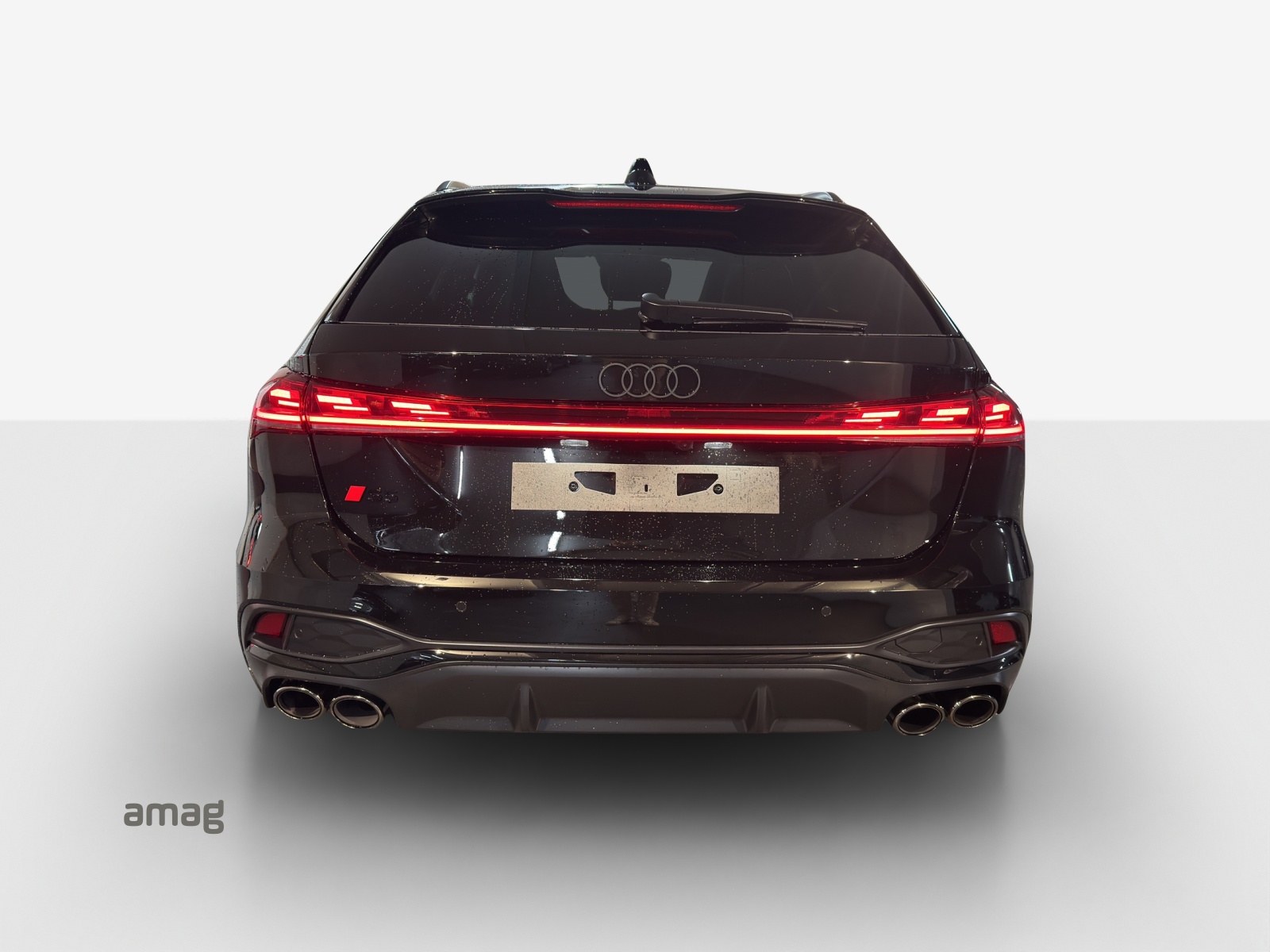 AUDI S5 Avant TFSI quattro S tronic-image-3