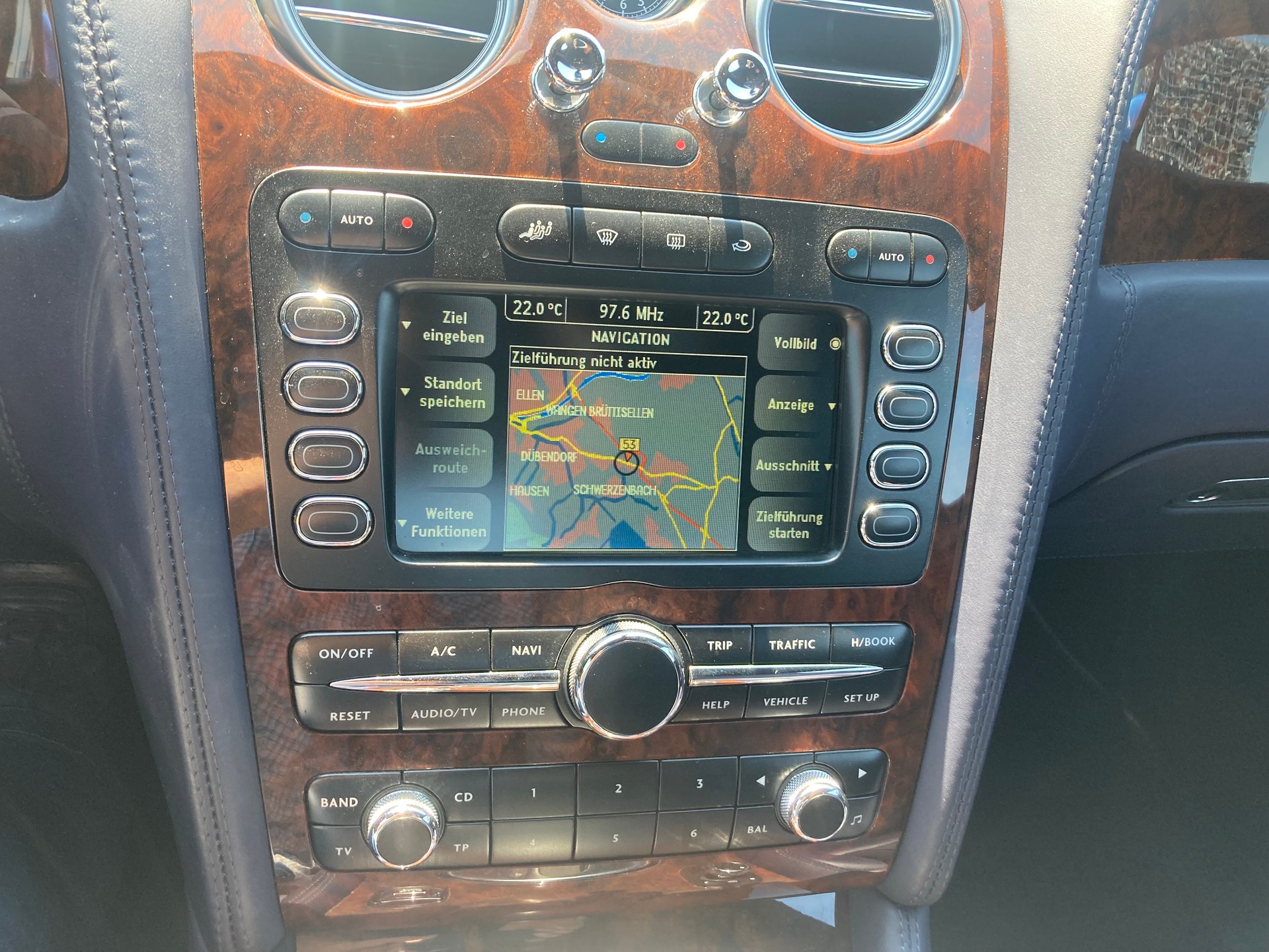 BENTLEY Continental GT 6.0-image-9