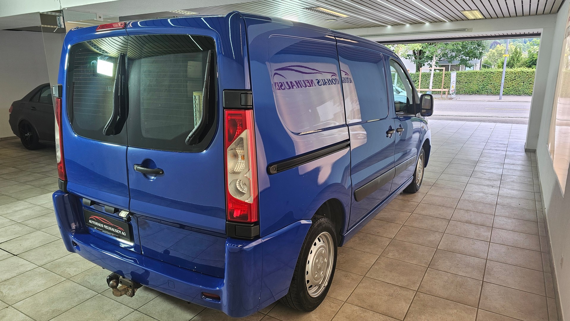 PEUGEOT Expert 2.0 HDi 227 L1H1 "Frisch ab MFK und Frisch ab Service"-image-13