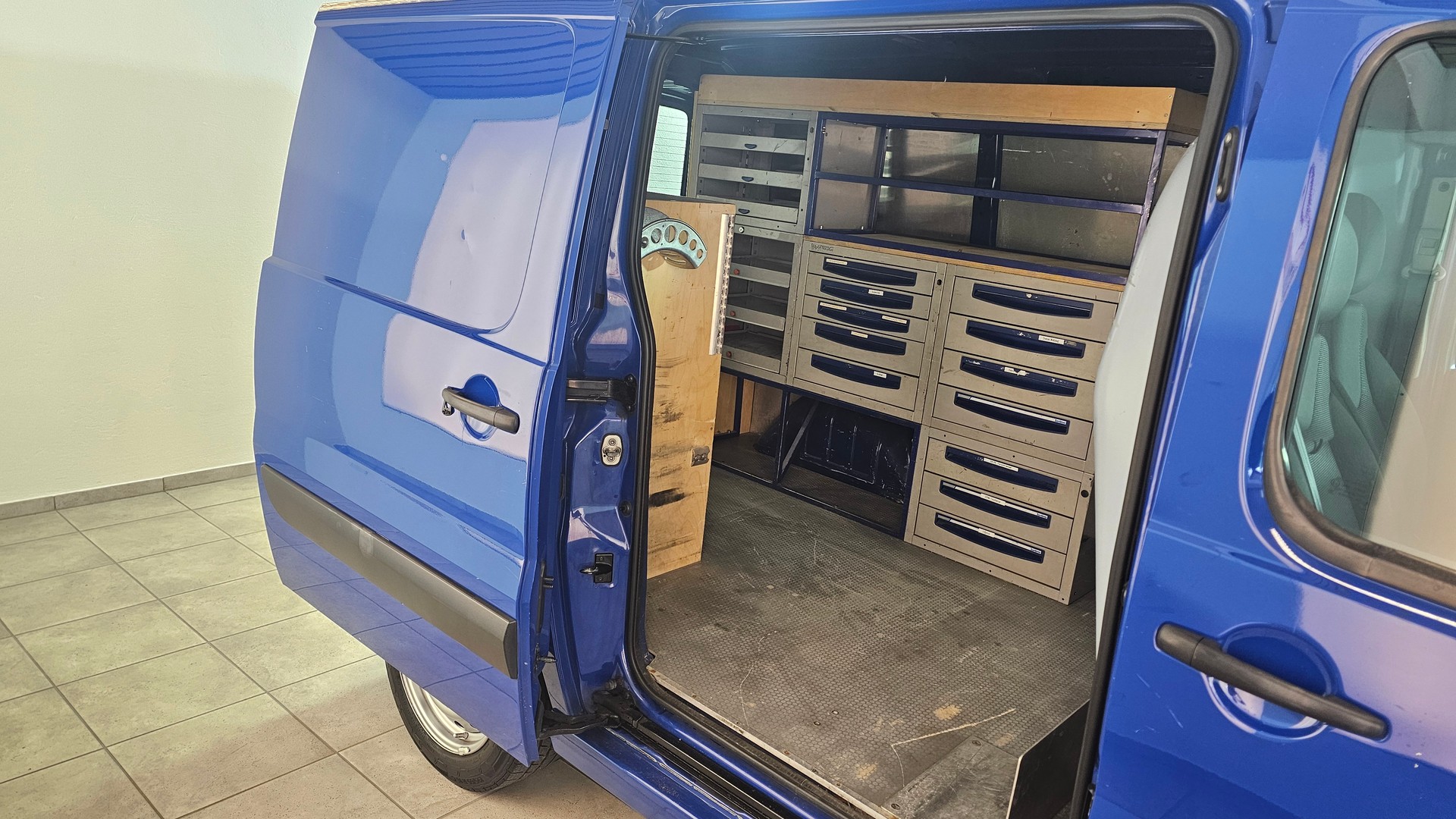 PEUGEOT Expert 2.0 HDi 227 L1H1 "Frisch ab MFK und Frisch ab Service"-image-8