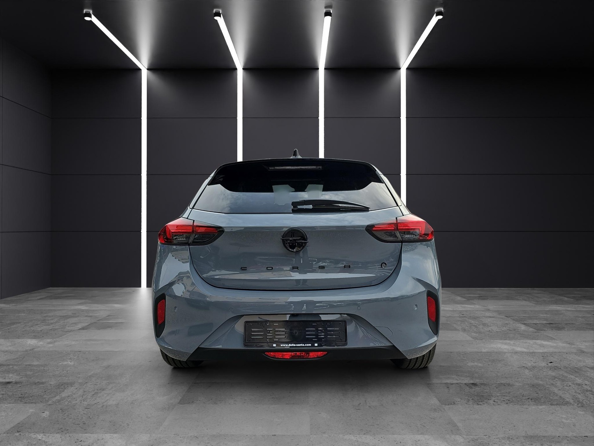 OPEL Corsa-e 156 GS-showroom-element-3