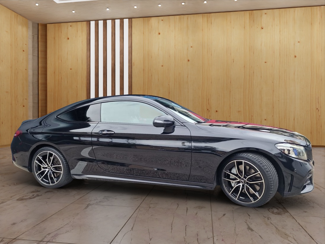 MERCEDES-BENZ C 43 AMG 4Matic 9G-tronic-showroom-element-1
