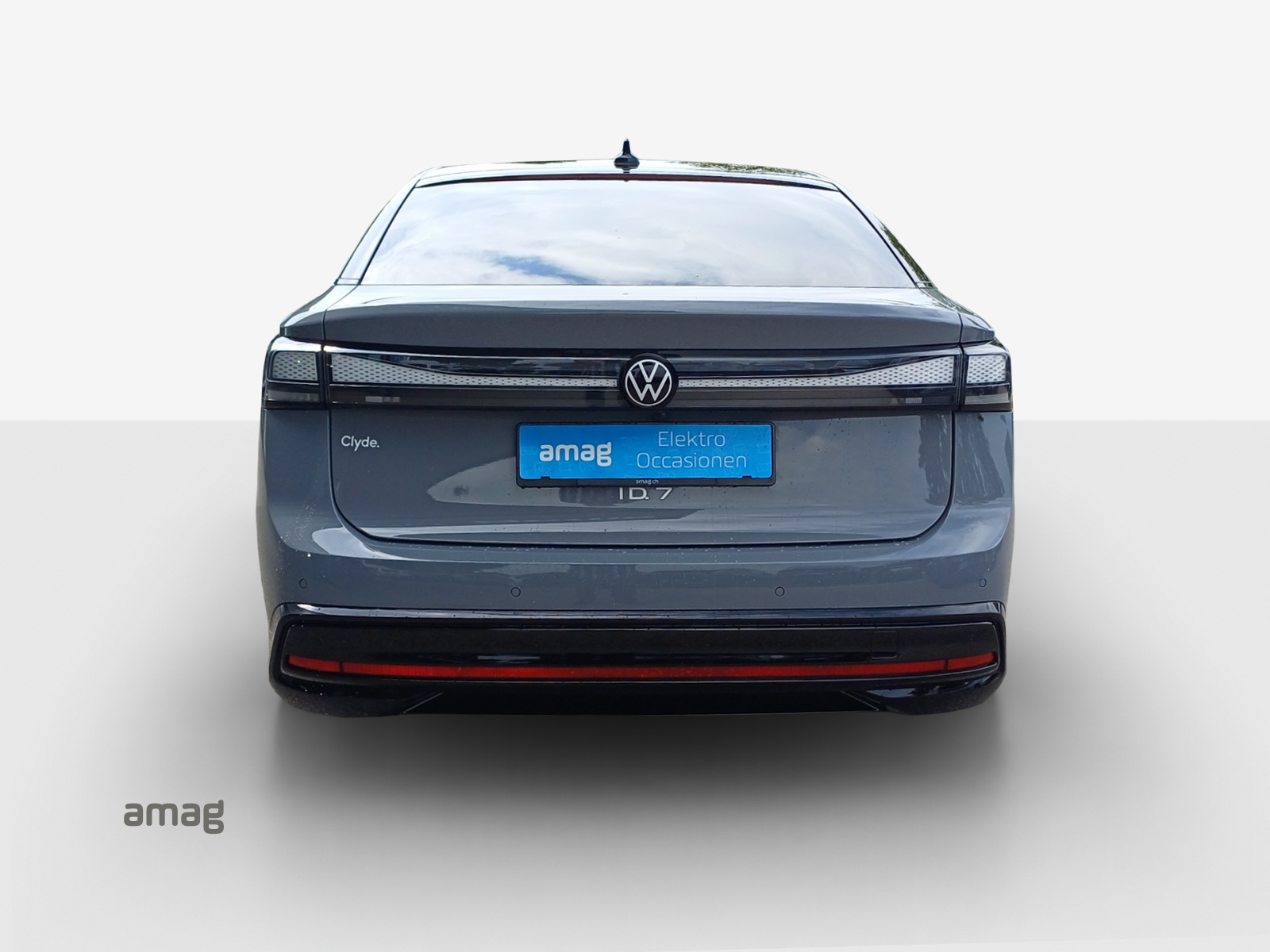 VW ID.7 Pro 77 kWh Pro-image-4