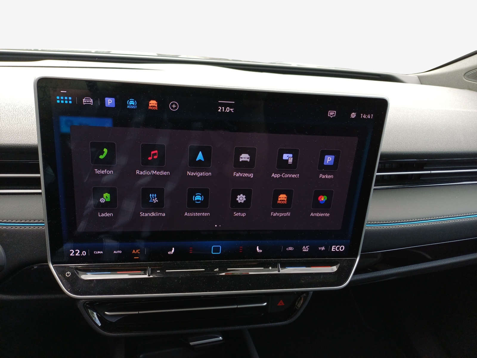 VW ID.7 Pro 77 kWh Pro-image-16