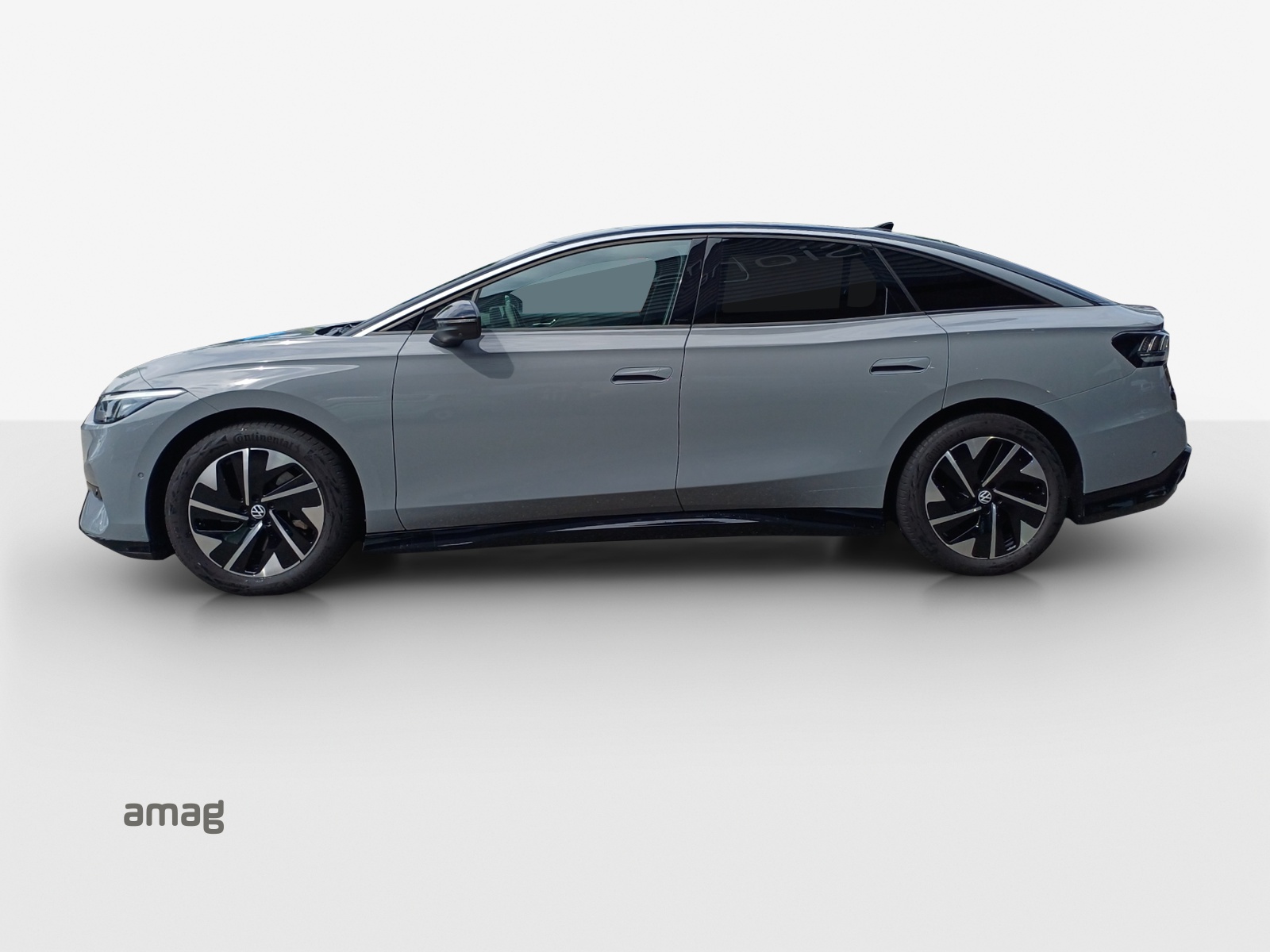 VW ID.7 Pro 77 kWh Pro-image-1