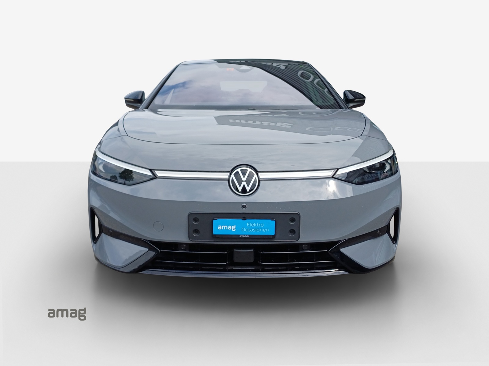 VW ID.7 Pro 77 kWh Pro-image-7