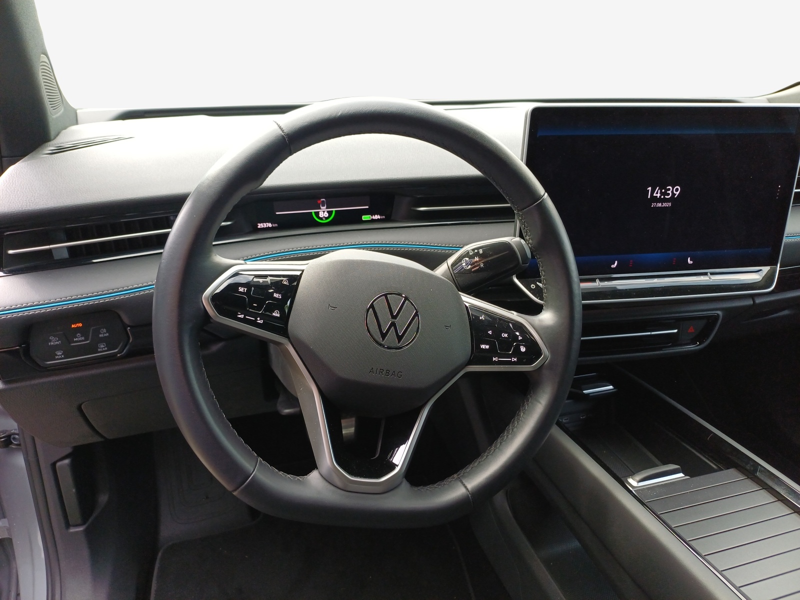 VW ID.7 Pro 77 kWh Pro-image-10