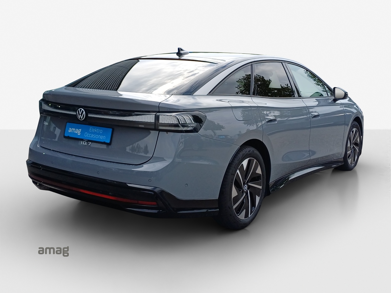 VW ID.7 Pro 77 kWh Pro-image-5