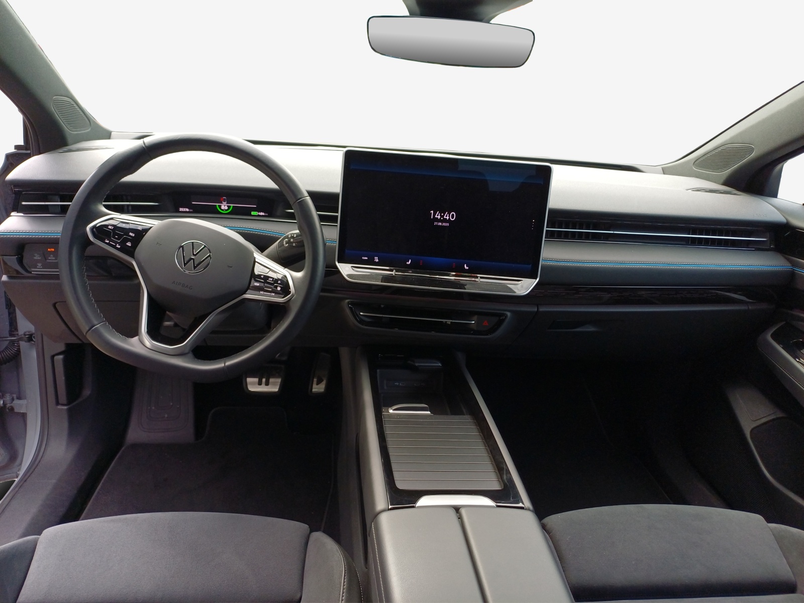 VW ID.7 Pro 77 kWh Pro-image-9