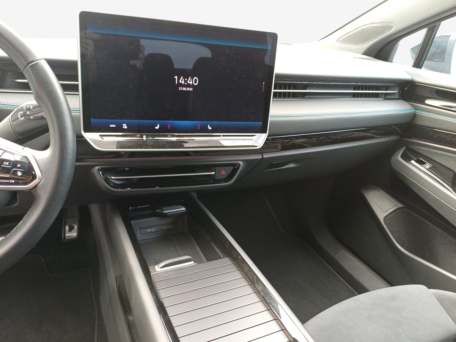 VW ID.7 Pro 77 kWh Pro-image-11