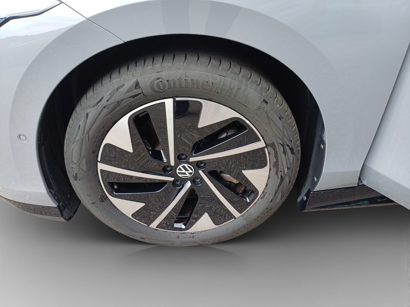 VW ID.7 Pro 77 kWh Pro-image-14