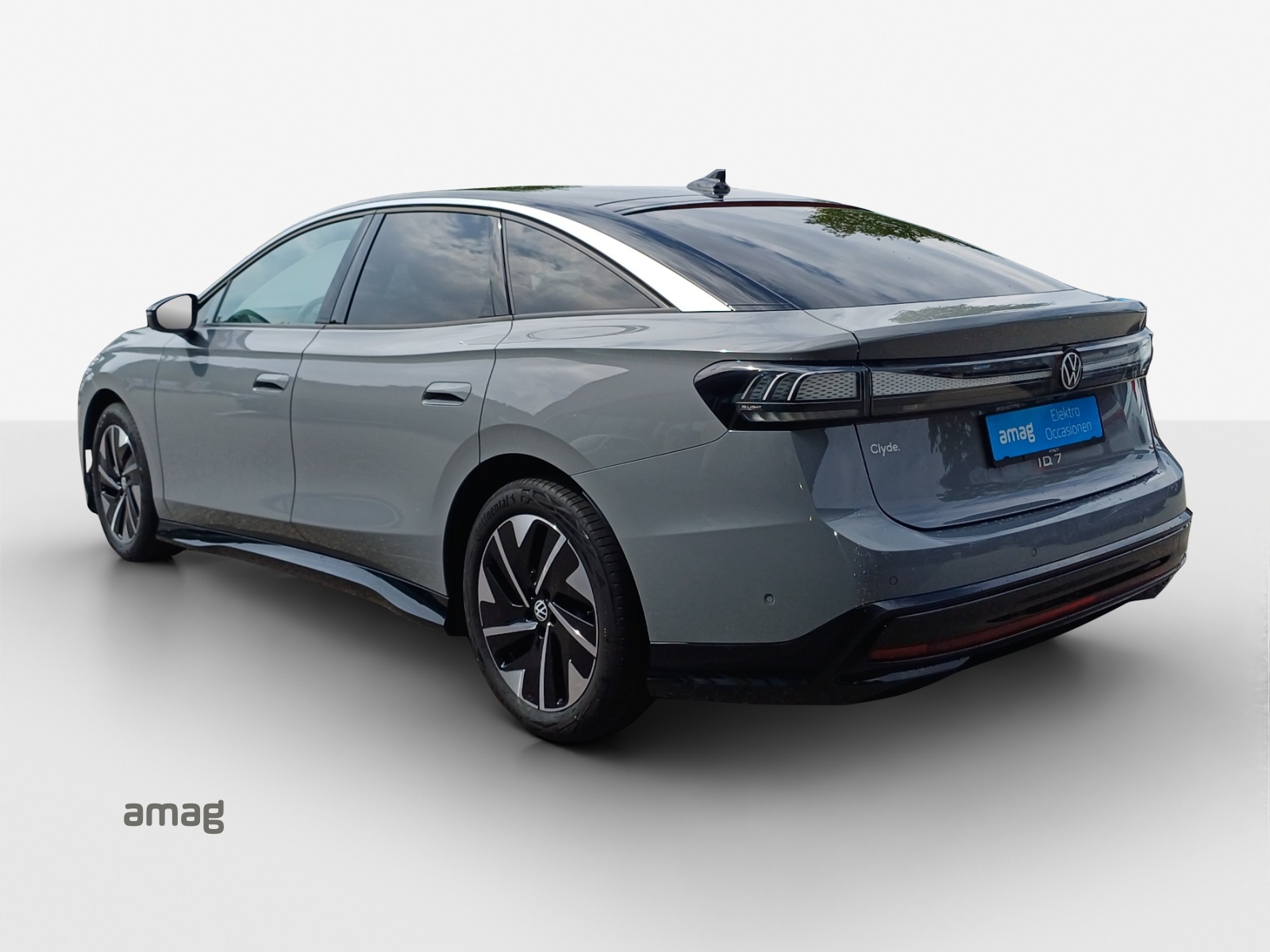 VW ID.7 Pro 77 kWh Pro-image-2