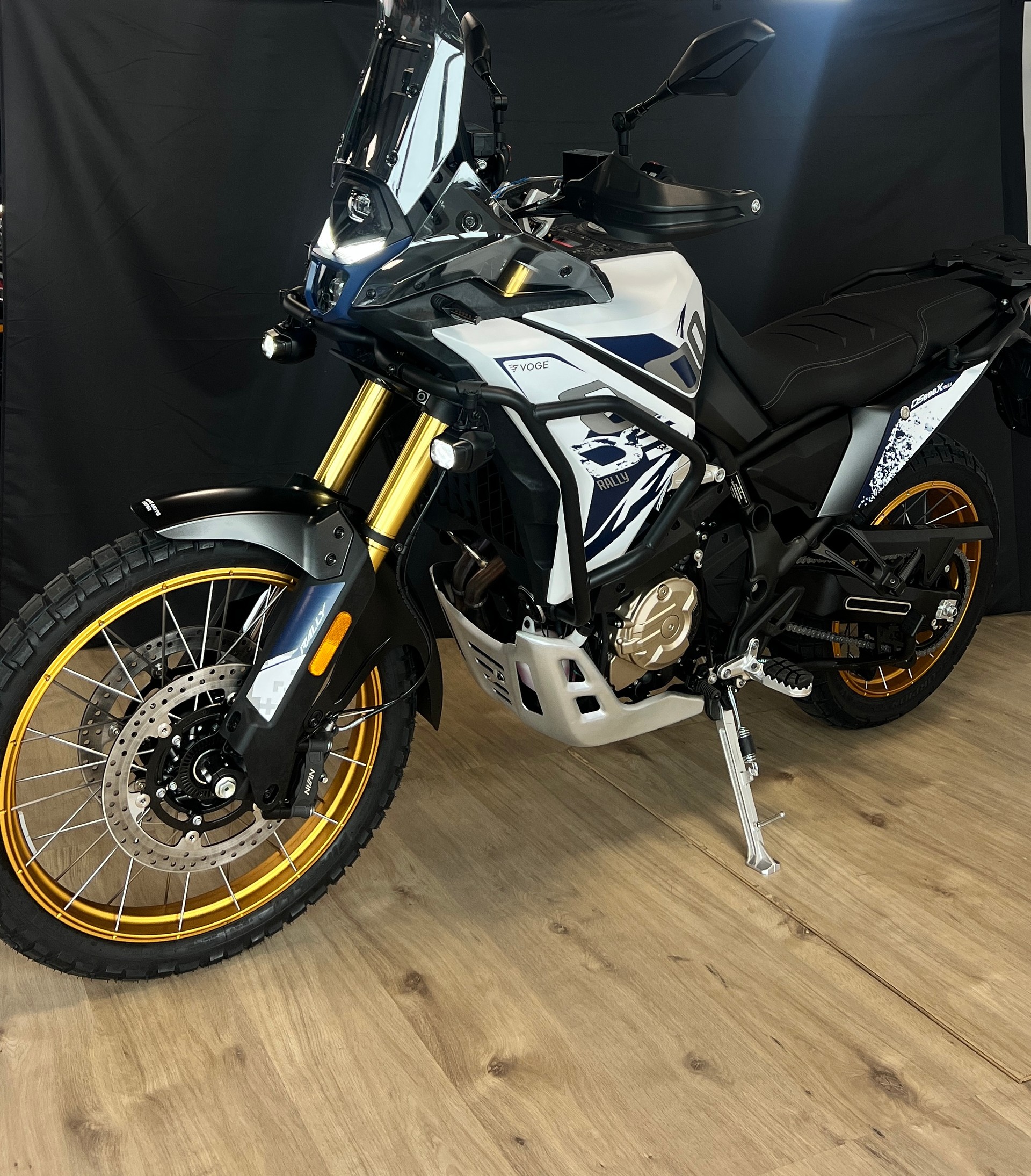 VOGE DS800X rallye-image-5