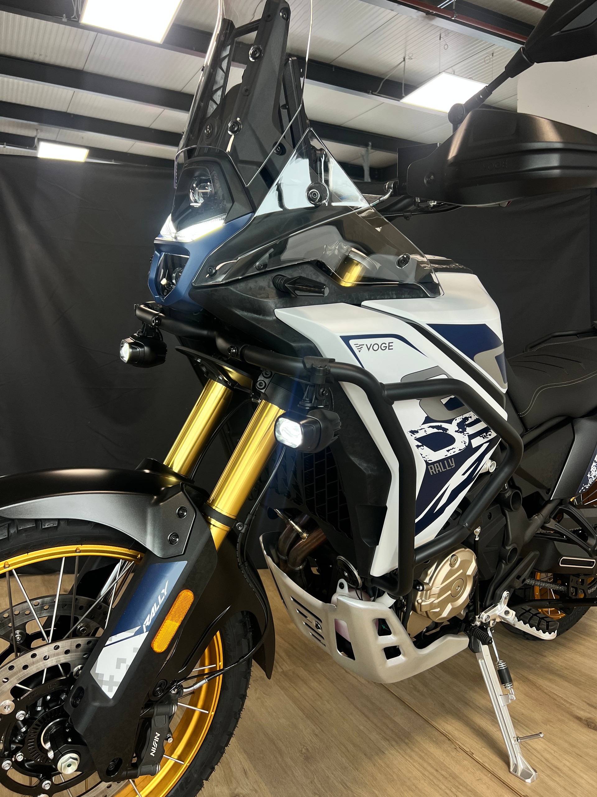 VOGE DS800X rallye-image-7