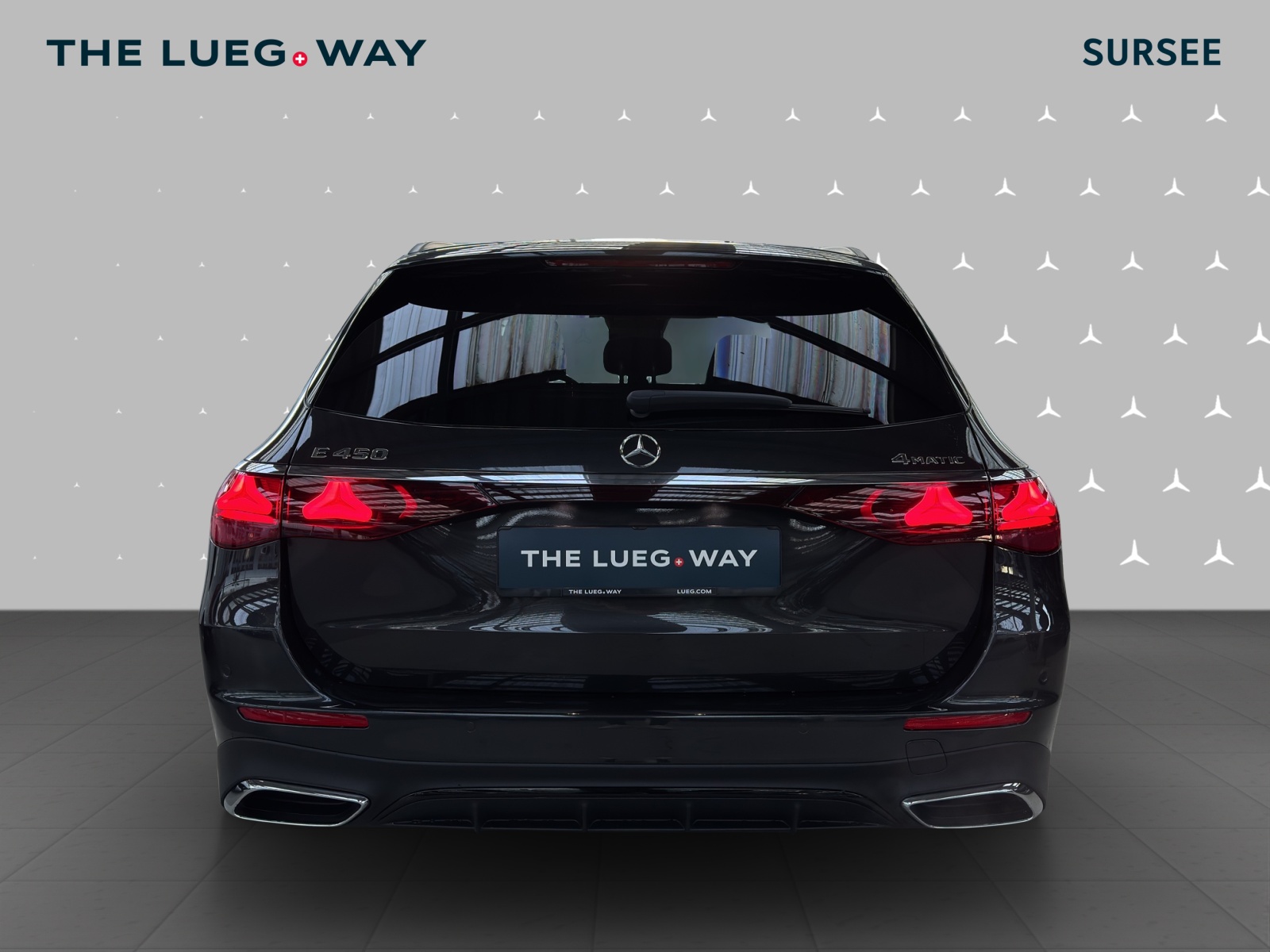 MERCEDES-BENZ E 450 T 9G-Tronic 4Matic-image-6