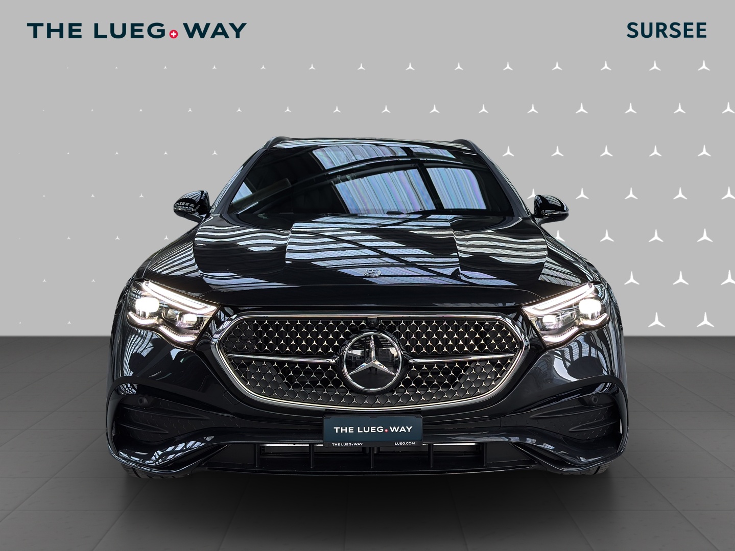 MERCEDES-BENZ E 450 T 9G-Tronic 4Matic-image-2