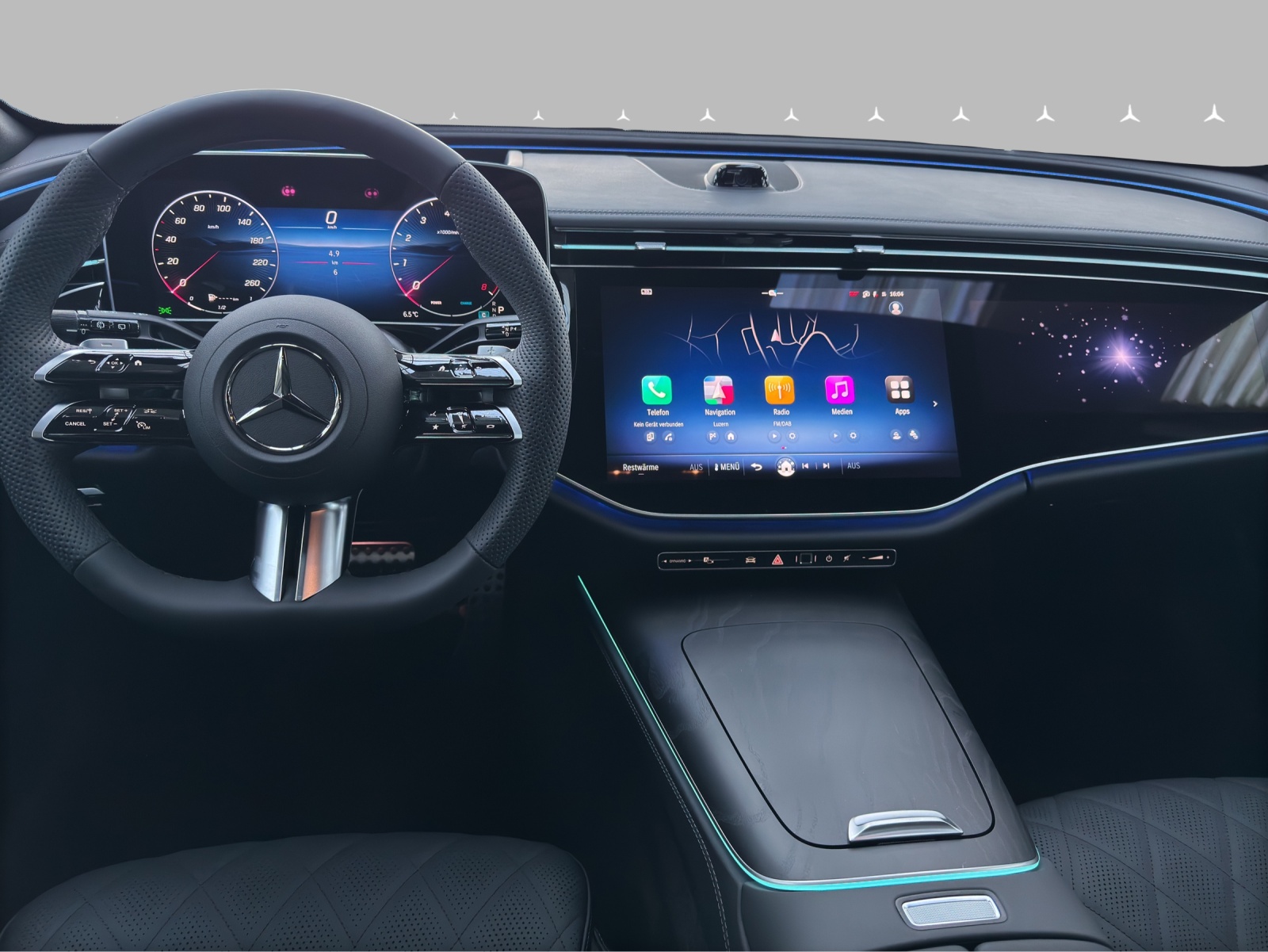 MERCEDES-BENZ E 450 T 9G-Tronic 4Matic-image-14
