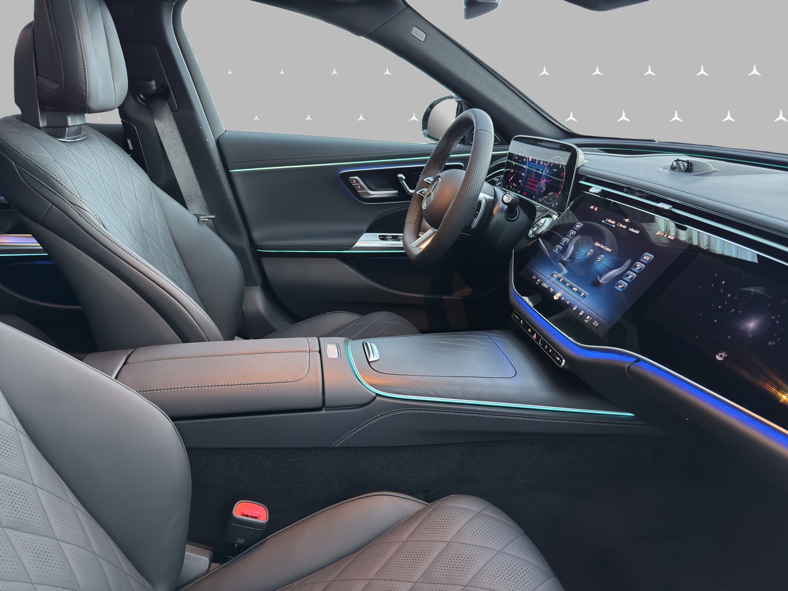 MERCEDES-BENZ E 450 T 9G-Tronic 4Matic-image-11