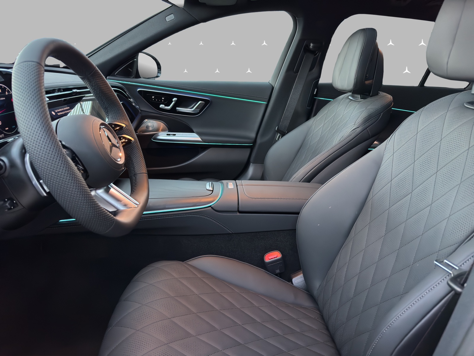 MERCEDES-BENZ E 450 T 9G-Tronic 4Matic-image-8