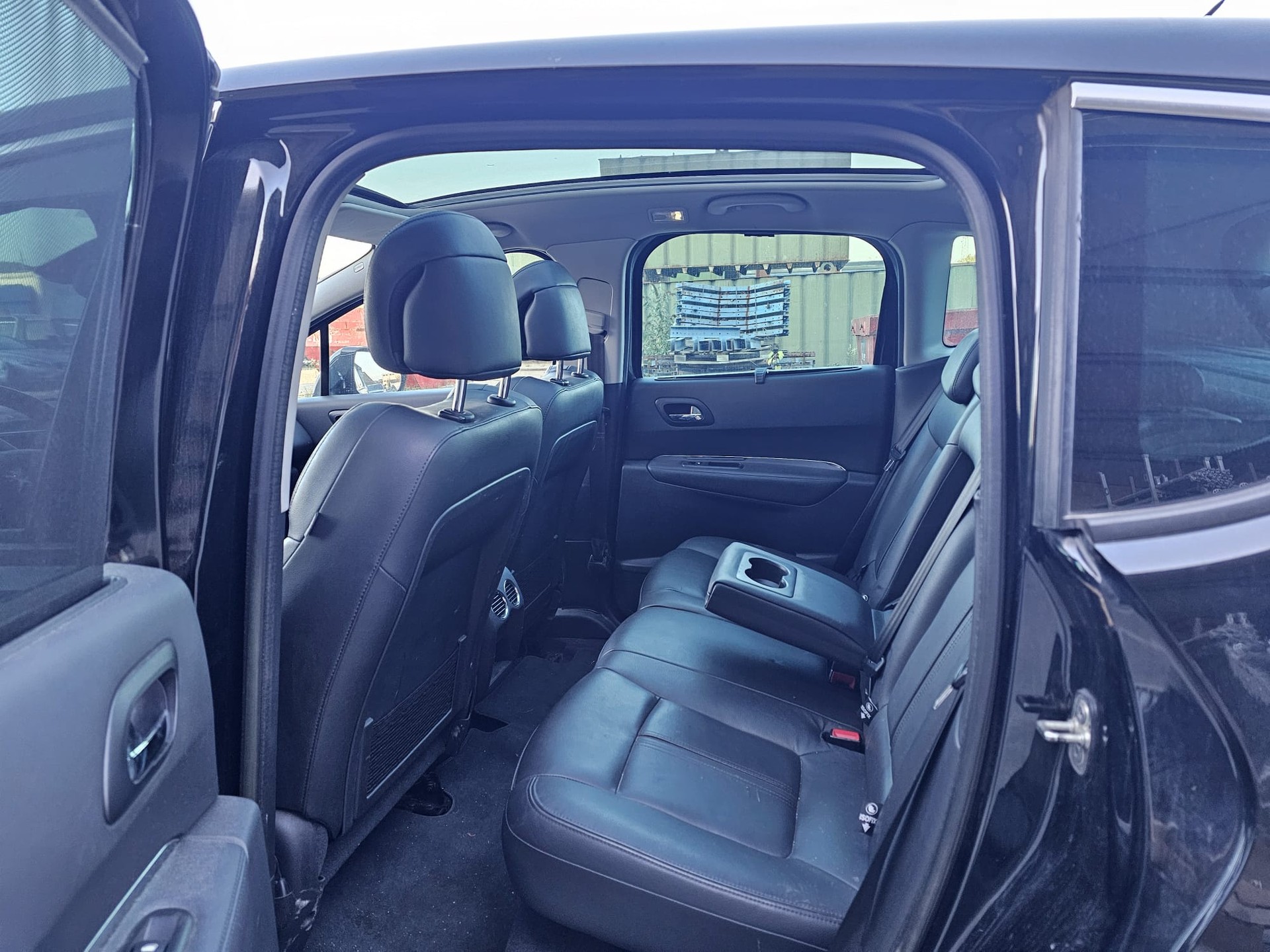 PEUGEOT 3008 HYbrid4 2.0 HDI EGS6-image-10