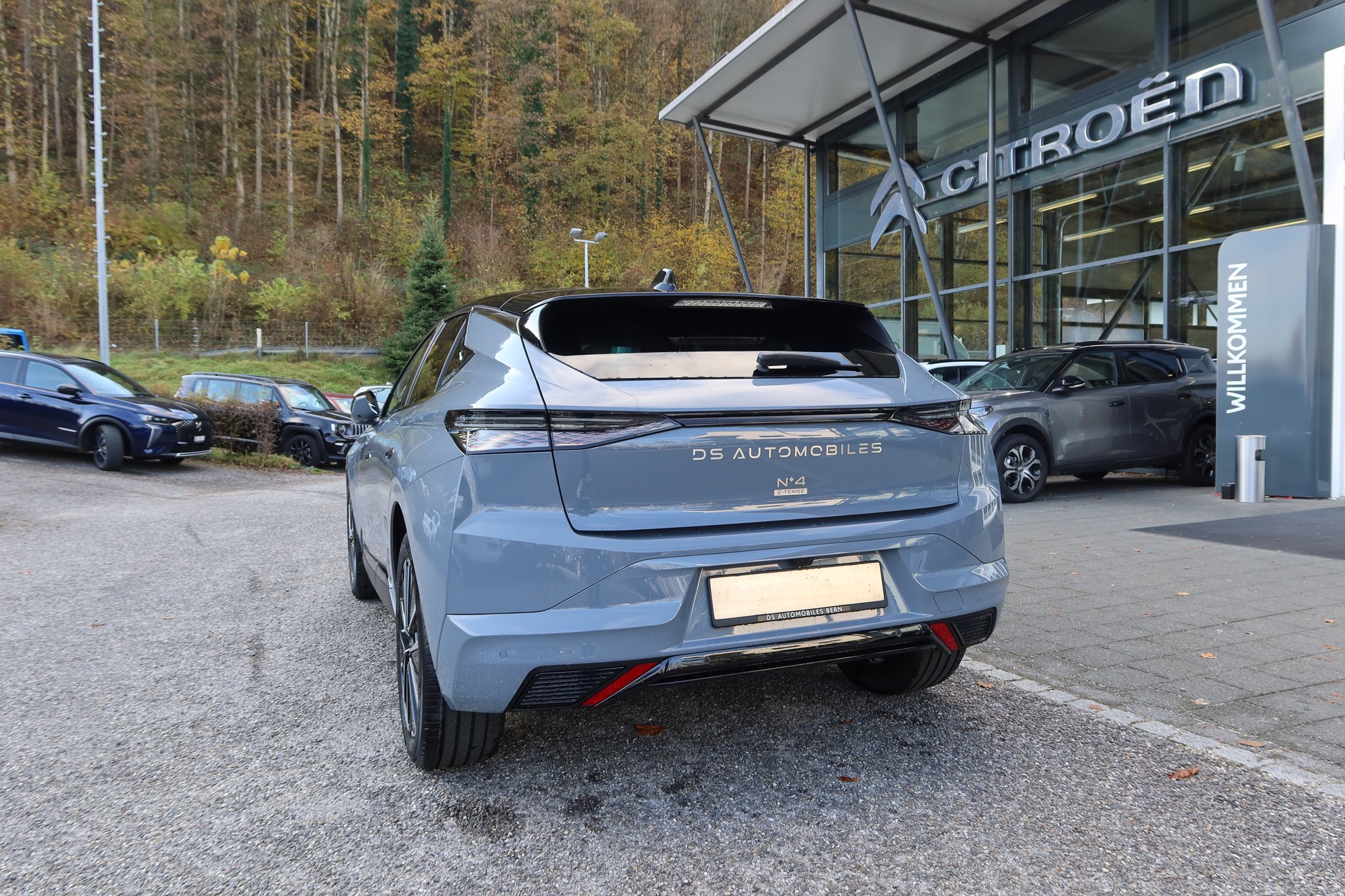 DS AUTOMOBILES DS N4 E-Tense 213 Etoile-image-5