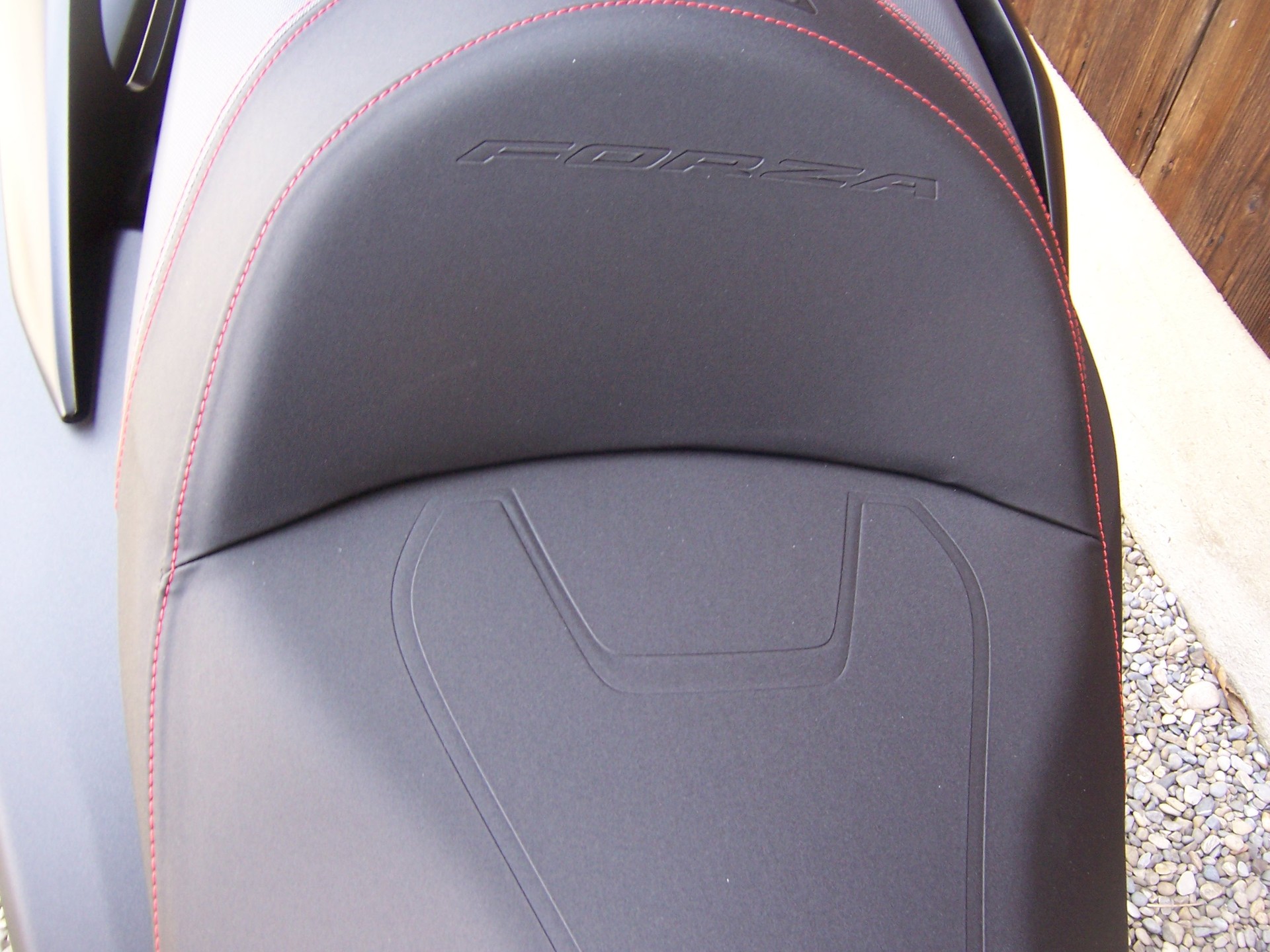 HONDA Nss 125 Forza Special Edition-image-8
