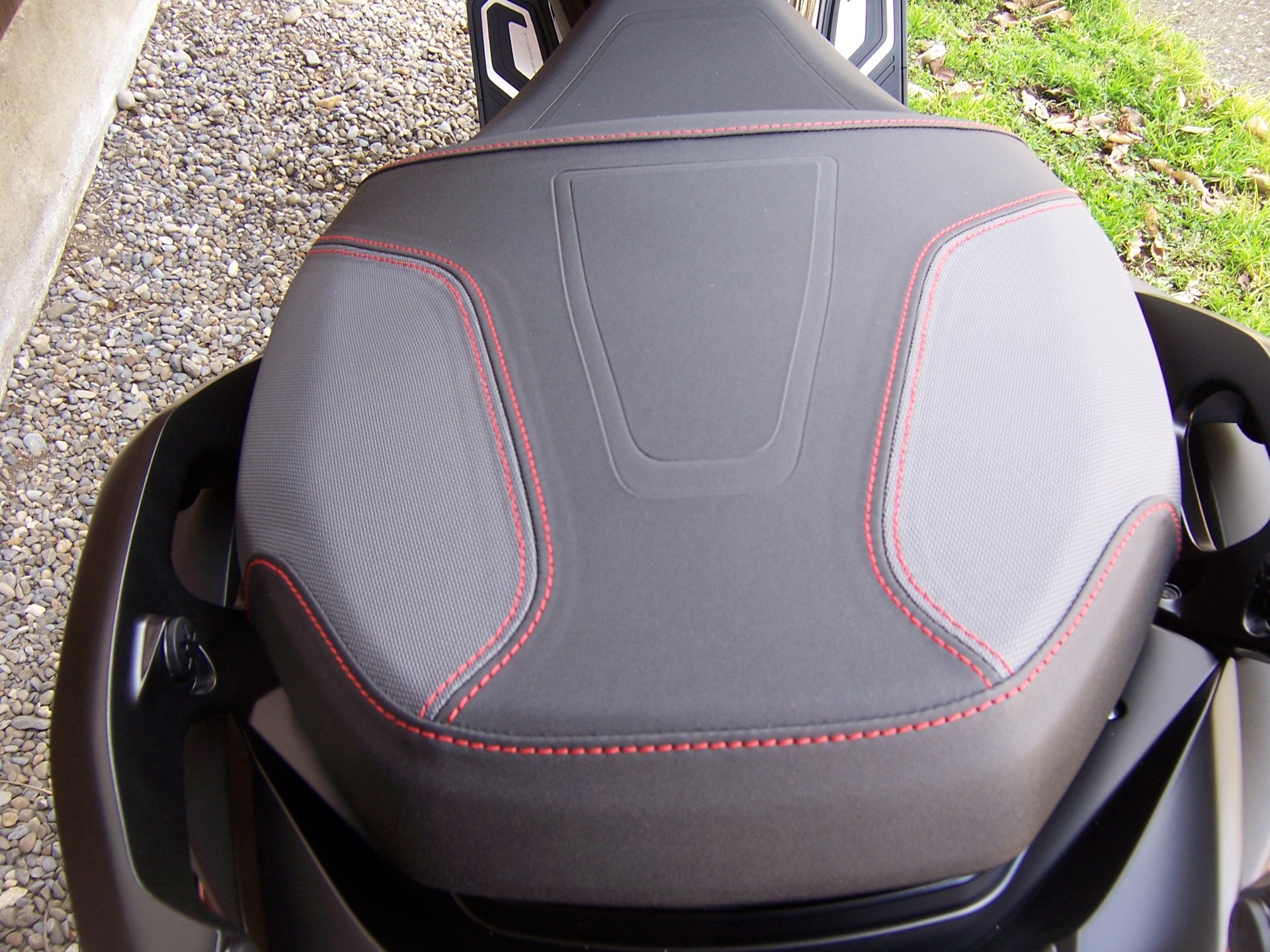 HONDA Nss 125 Forza Special Edition-image-9