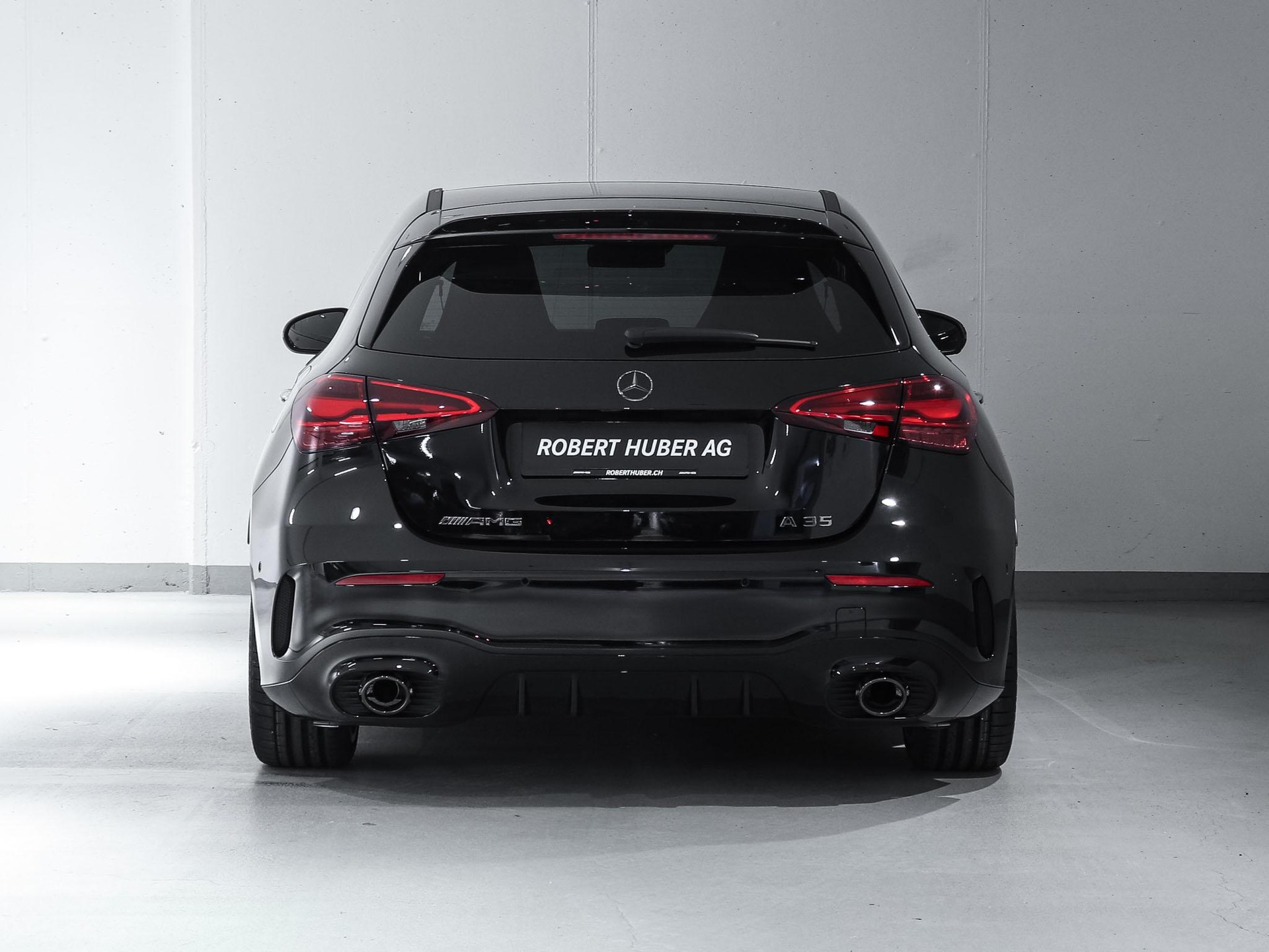 MERCEDES-BENZ A 35 AMG 4MATIC-image-5