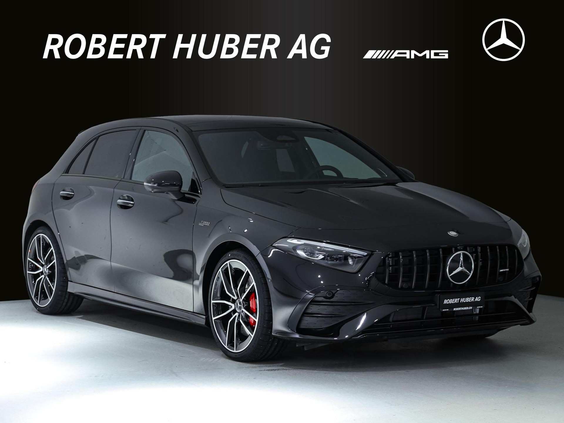 MERCEDES-BENZ A 35 AMG 4MATIC-image-0