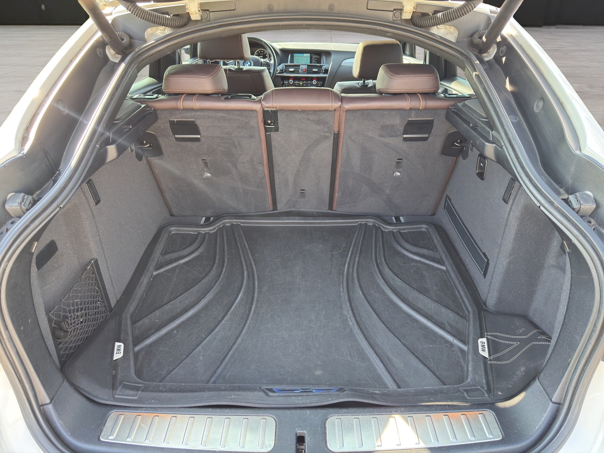 BMW X4 xDrive 28i xLine Steptronic-image-14