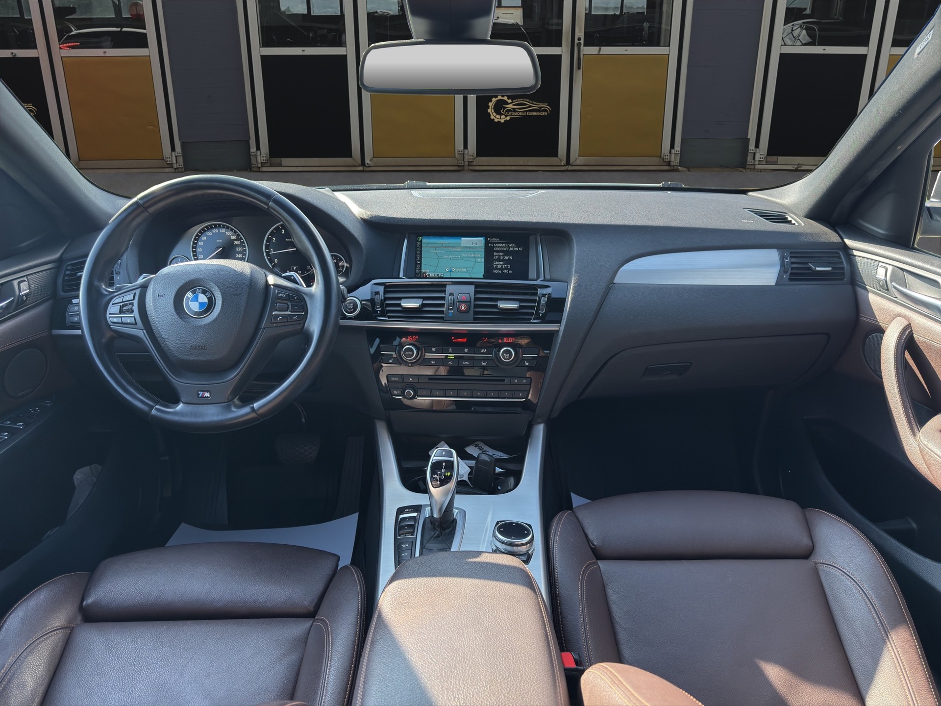 BMW X4 xDrive 28i xLine Steptronic-image-10