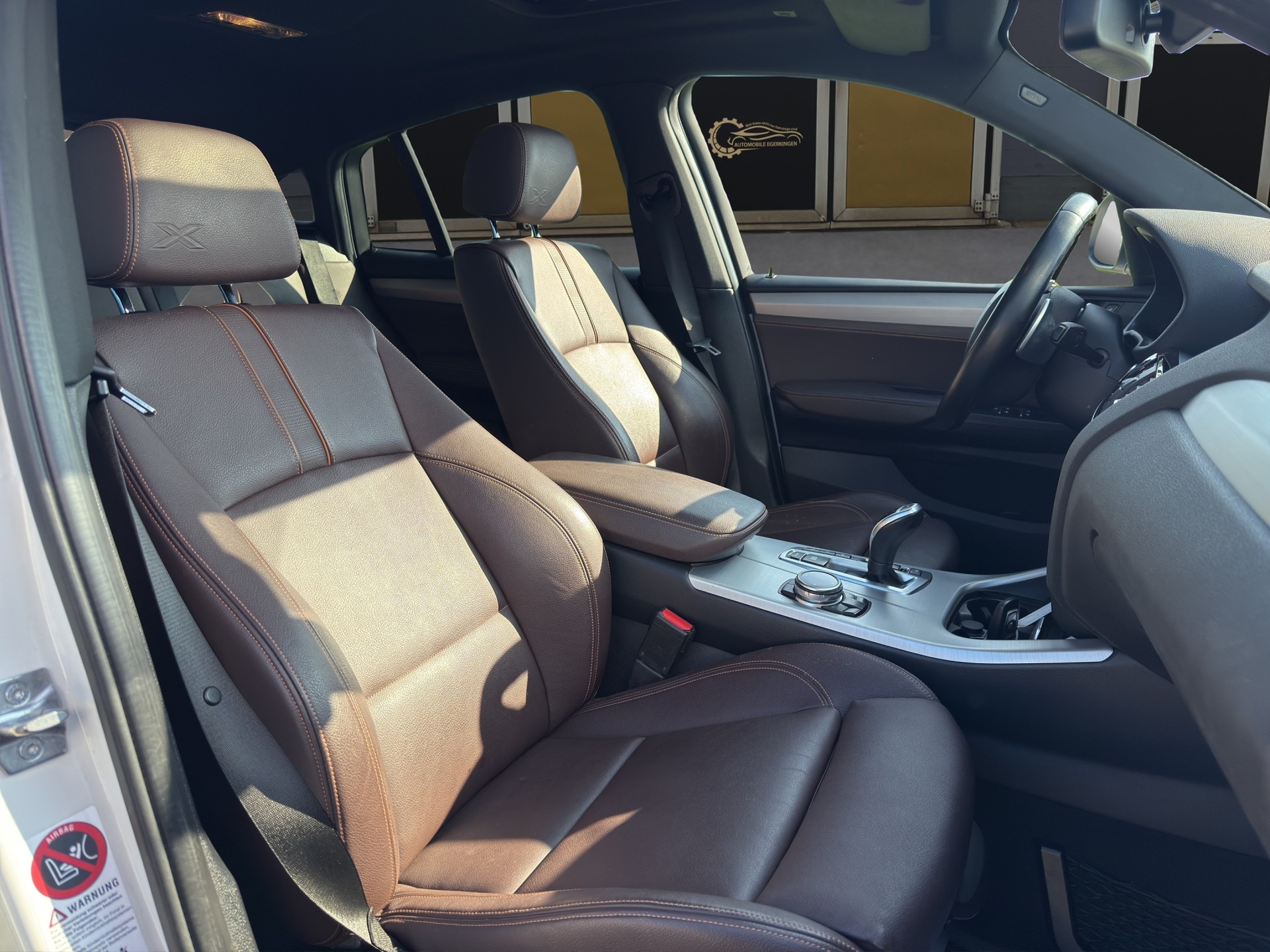 BMW X4 xDrive 28i xLine Steptronic-image-9