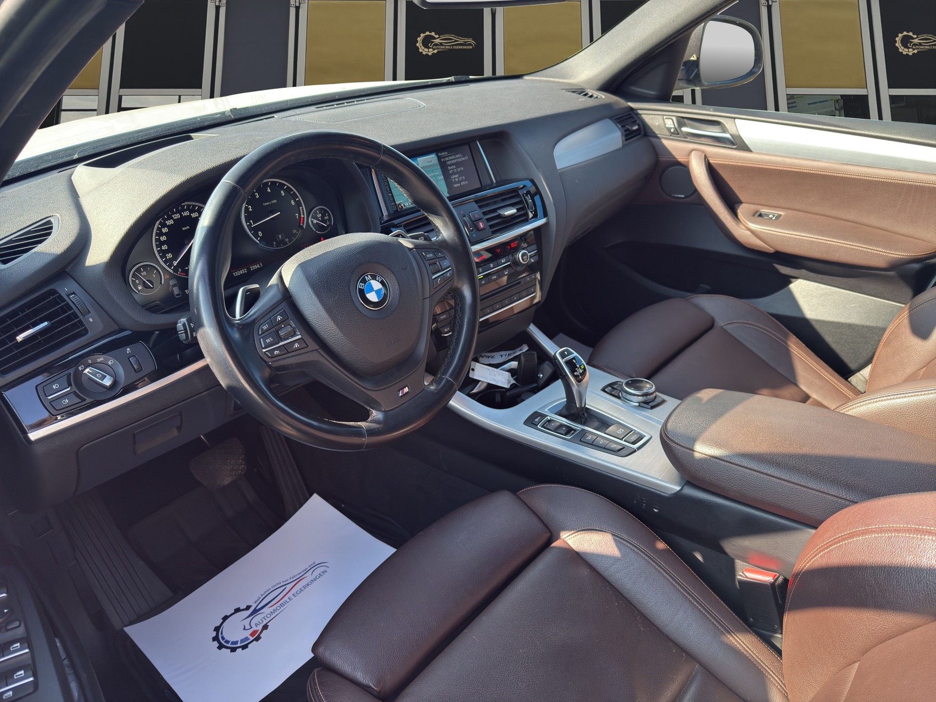 BMW X4 xDrive 28i xLine Steptronic-image-8