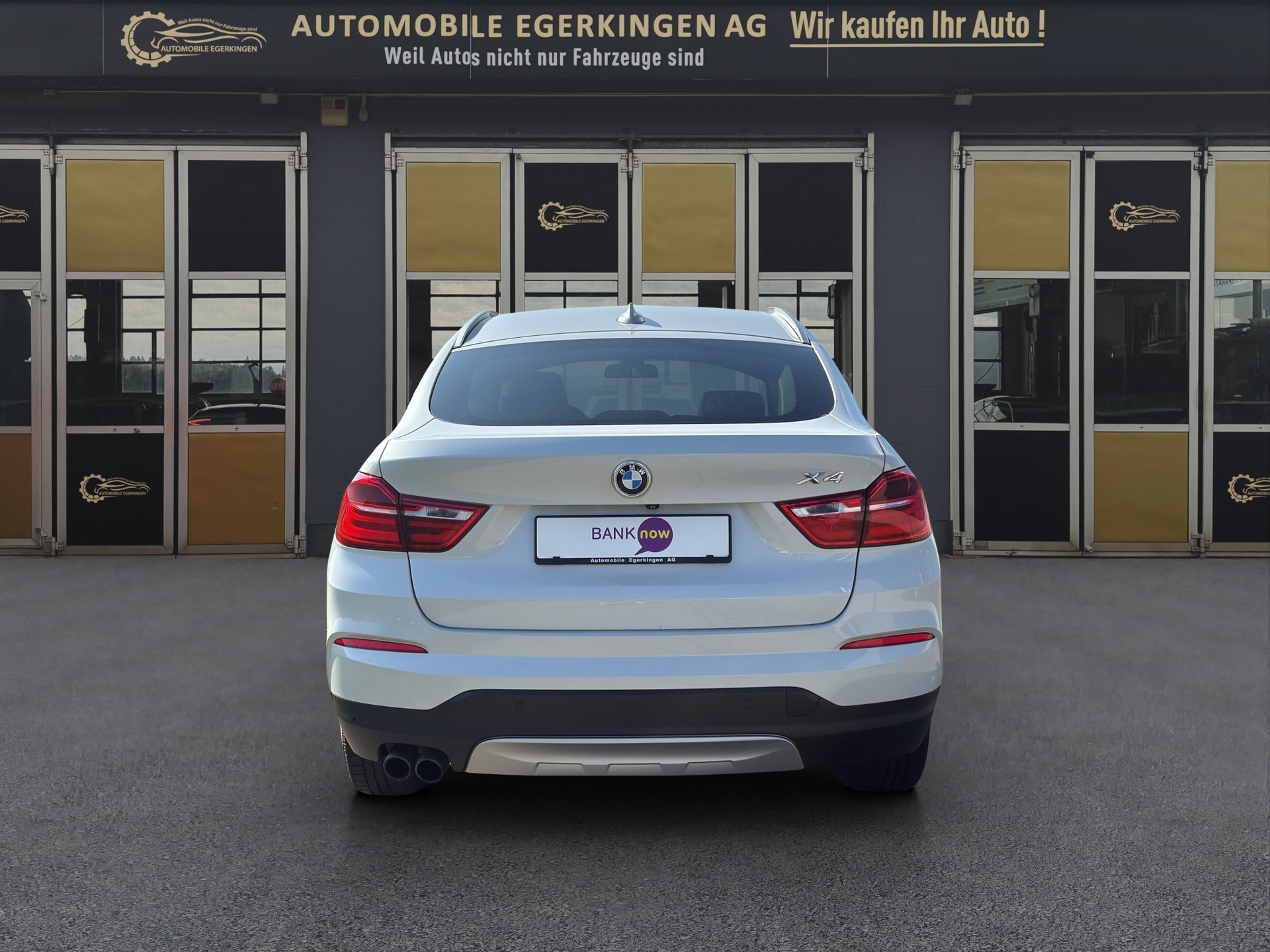 BMW X4 xDrive 28i xLine Steptronic-image-5