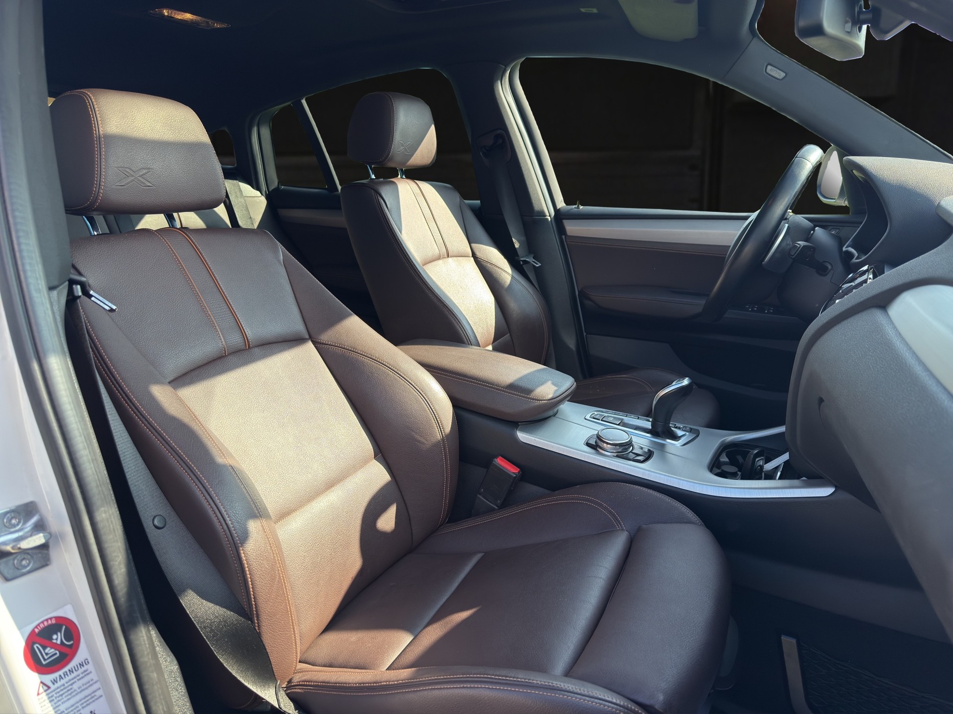 BMW X4 xDrive 28i xLine Steptronic-image-9