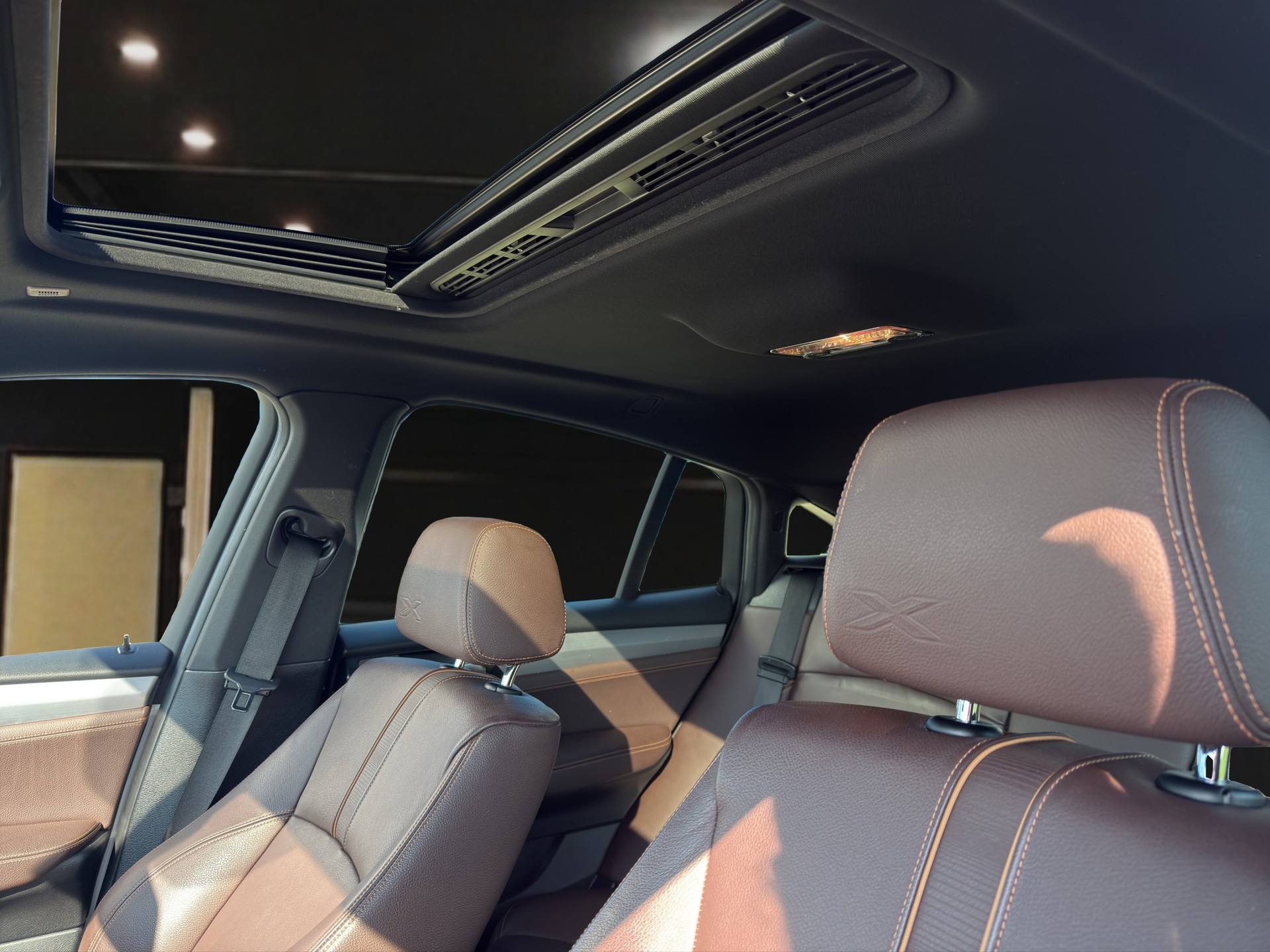 BMW X4 xDrive 28i xLine Steptronic-image-12