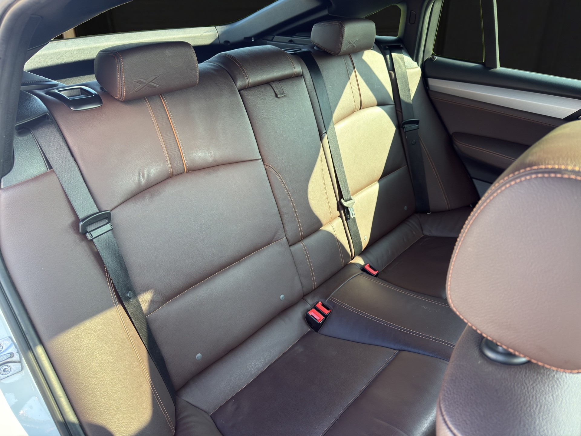 BMW X4 xDrive 28i xLine Steptronic-image-13