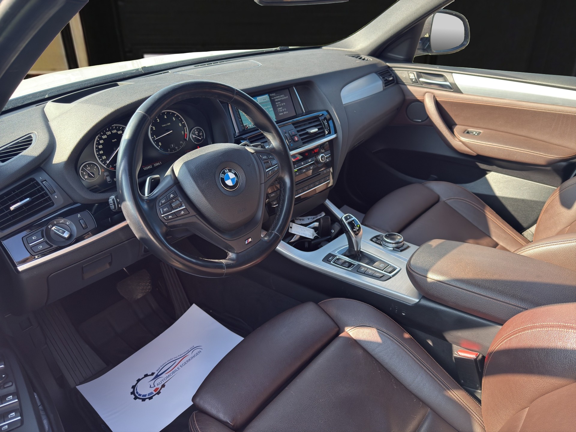 BMW X4 xDrive 28i xLine Steptronic-image-8