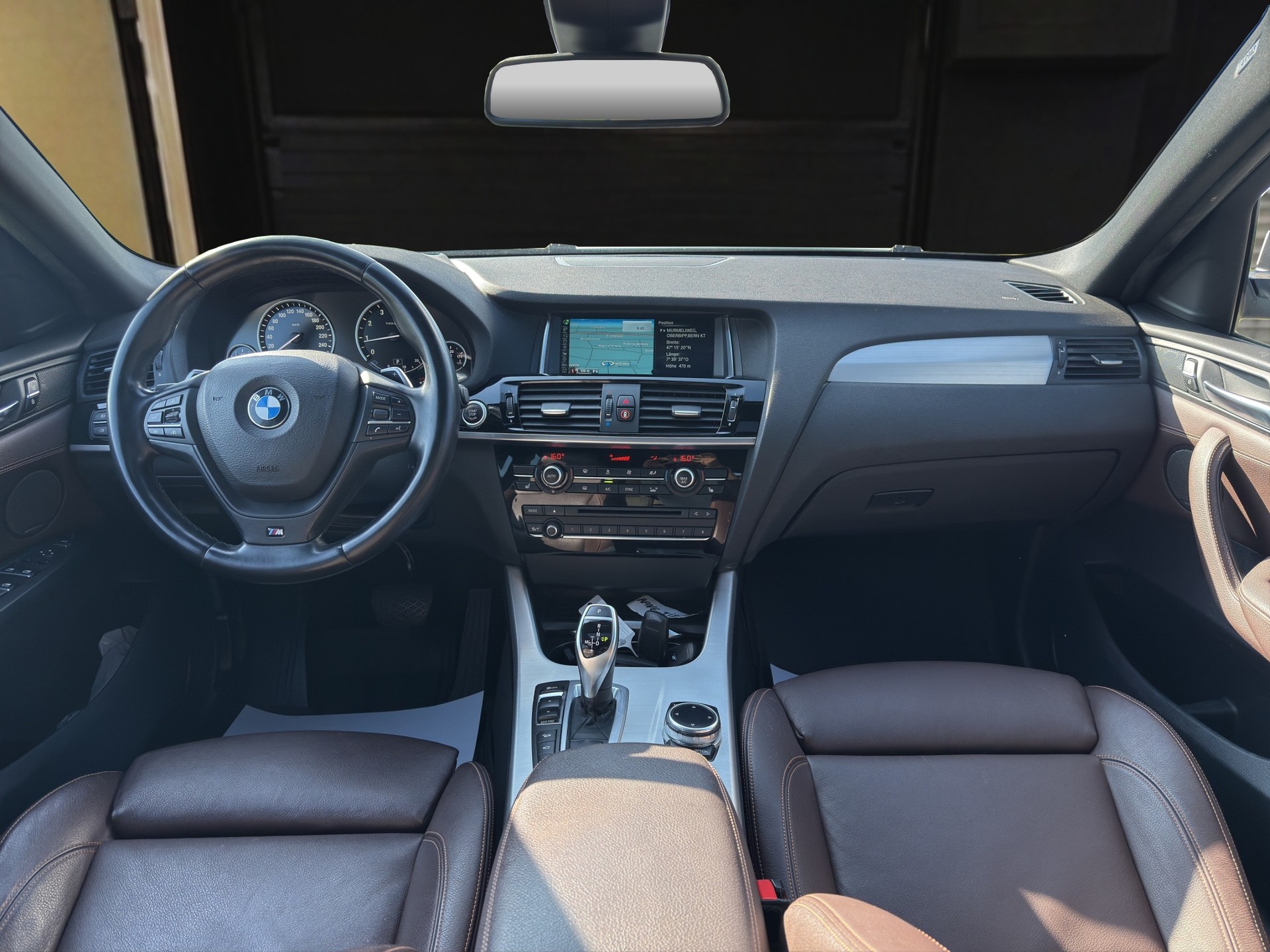 BMW X4 xDrive 28i xLine Steptronic-image-10
