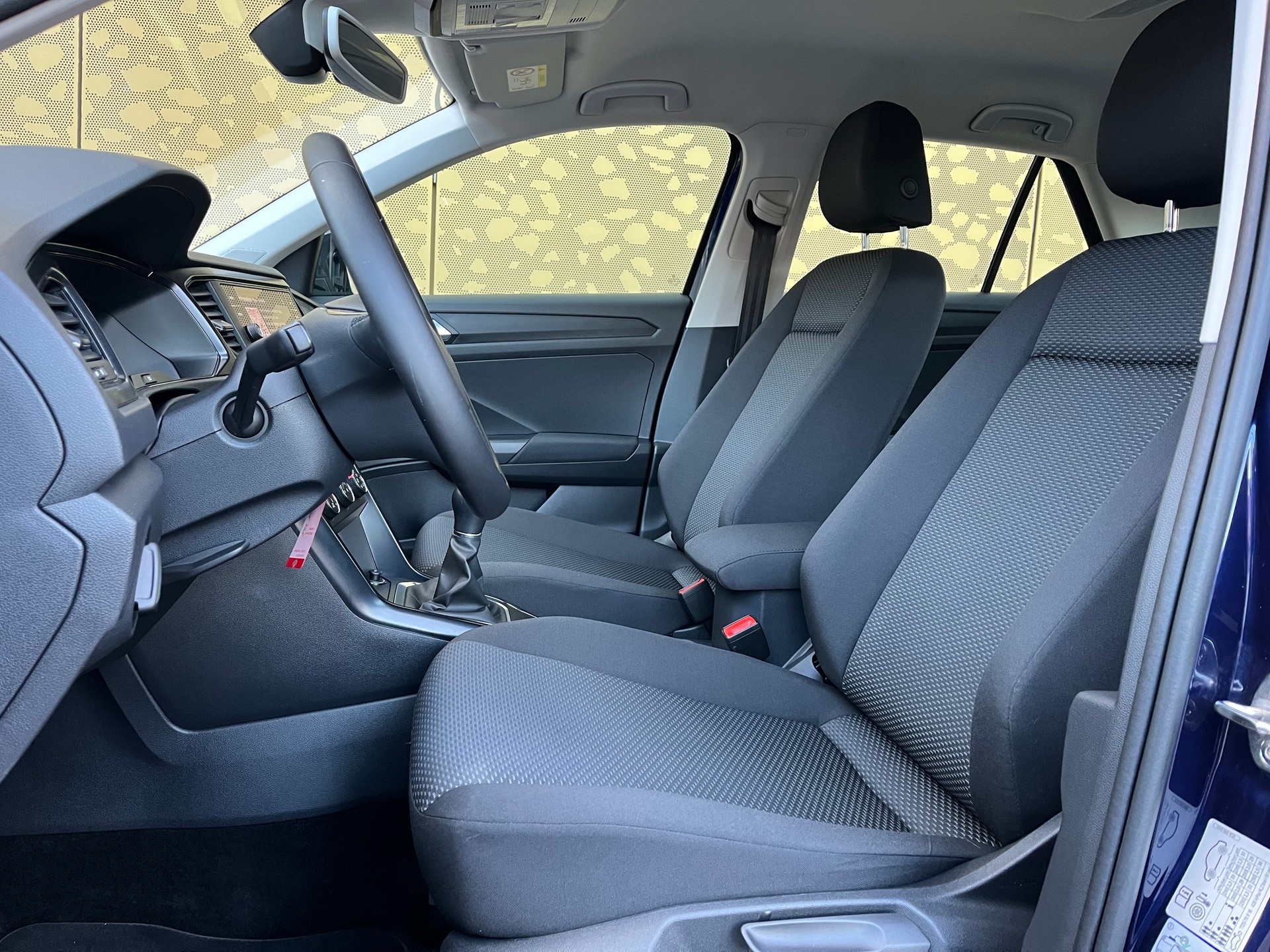VW T-Roc 1.0 TSI-image-13
