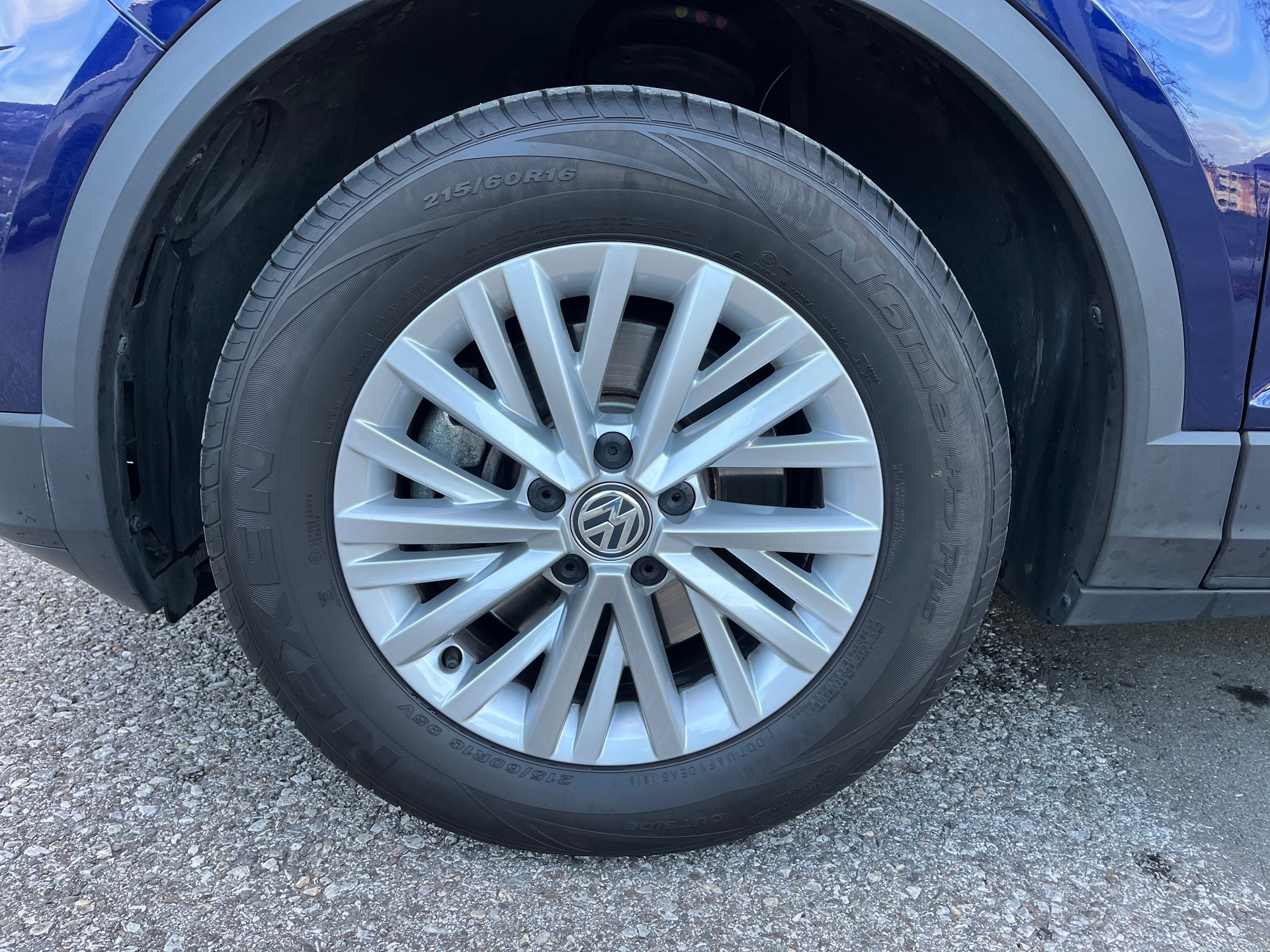 VW T-Roc 1.0 TSI-image-20