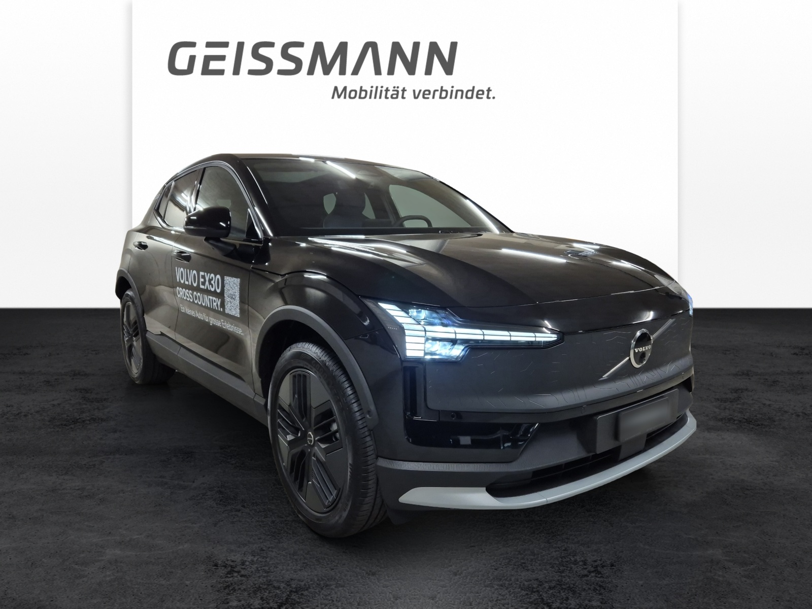 VOLVO EX30 CC Cross Country Twin Ultra Performance AWD-showroom-element-1