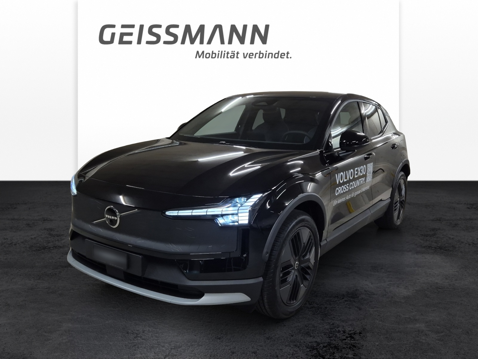 VOLVO EX30 CC Cross Country Twin Ultra Performance AWD