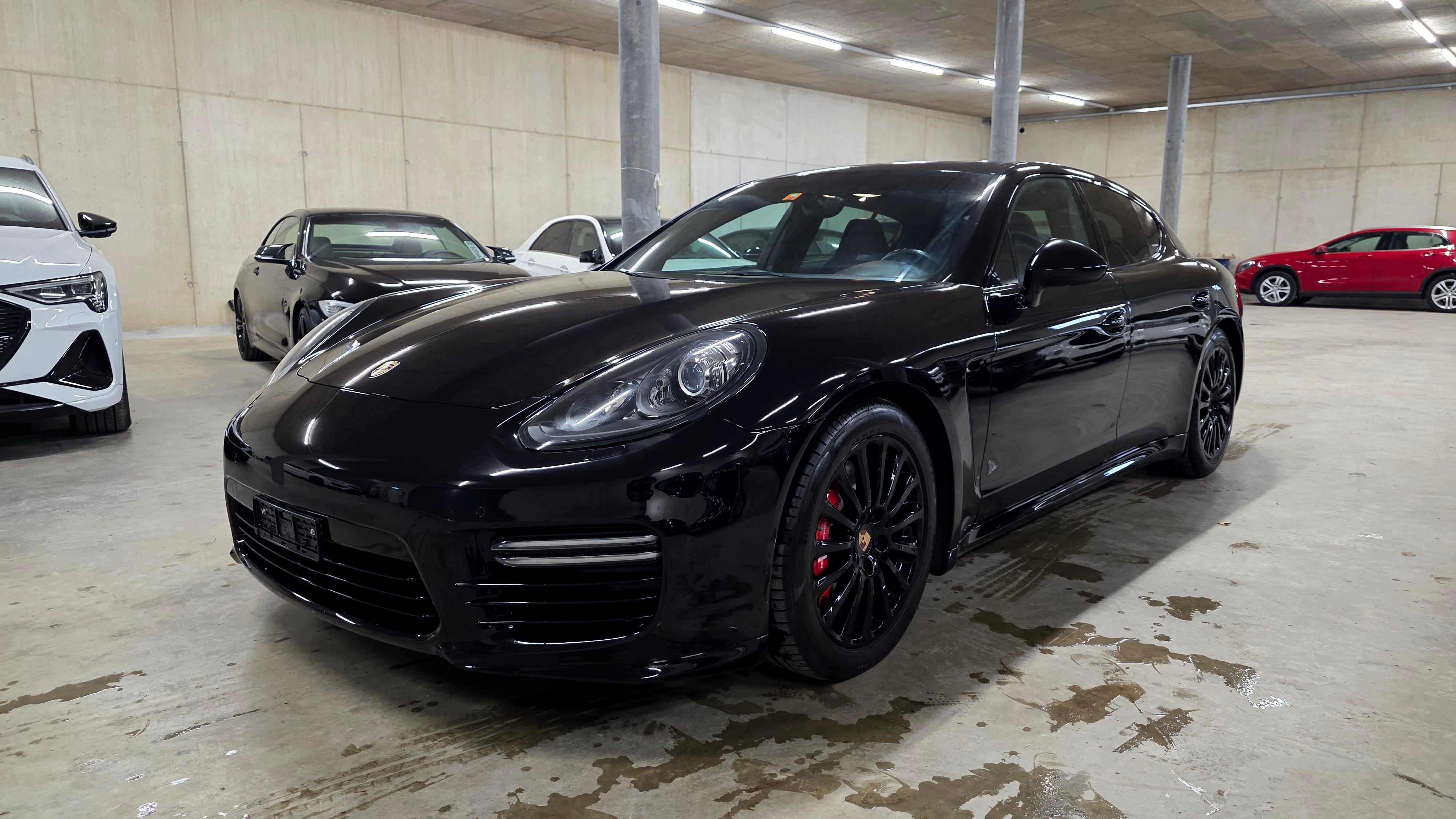 Car photo