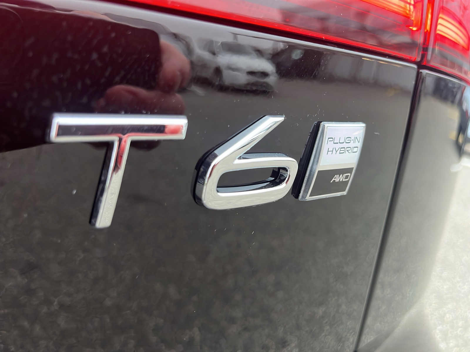 VOLVO V60 2.0 T6 TE Ultra Dark eAWD-image-20