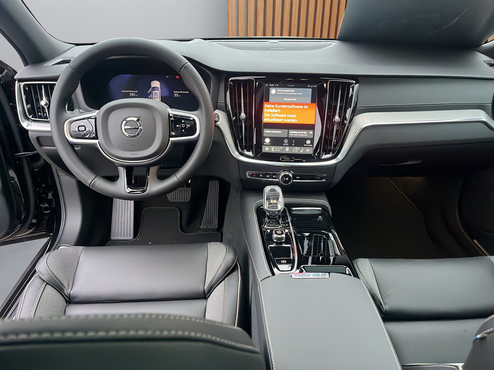 VOLVO V60 2.0 T6 TE Ultra Dark eAWD-image-10