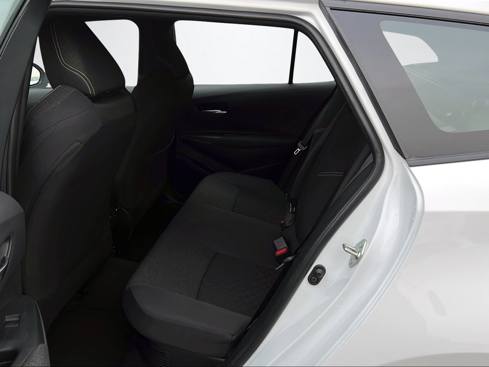 TOYOTA Corolla Touring Sports 1.8 HSD Comfort-image-10