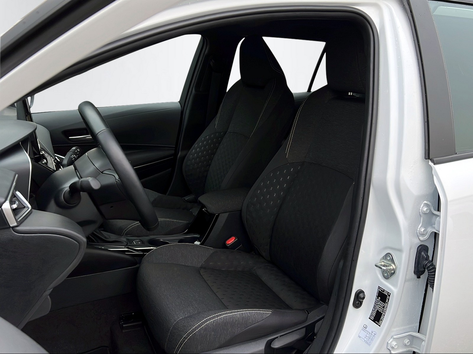 TOYOTA Corolla Touring Sports 1.8 HSD Comfort-image-14